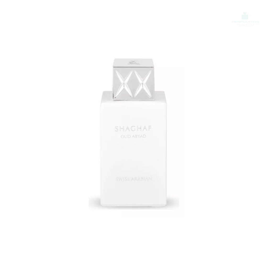 Shaghaf Oud Abyad Swiss Arabian EDP 75ml