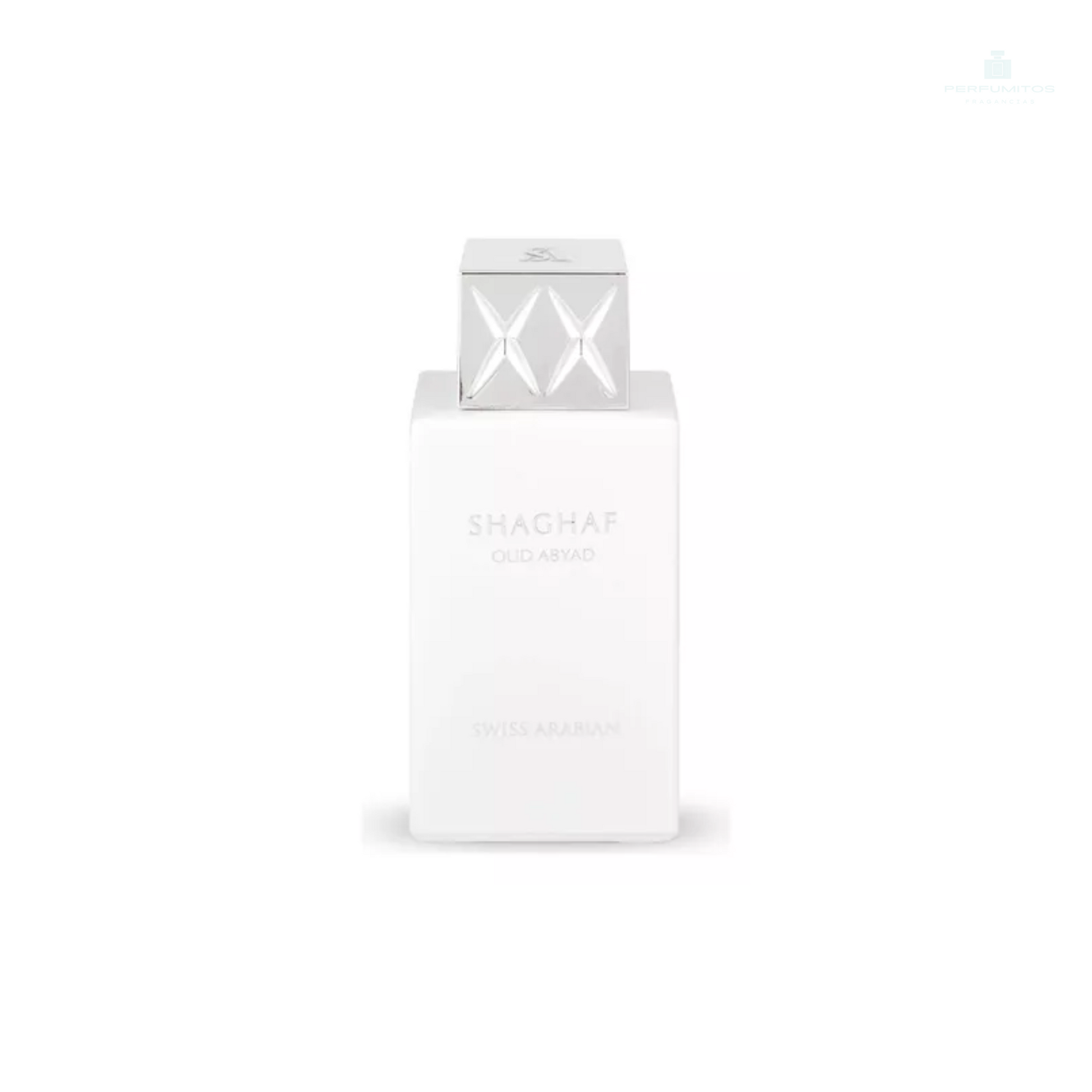Shaghaf Oud Abyad Swiss Arabian EDP 75ml