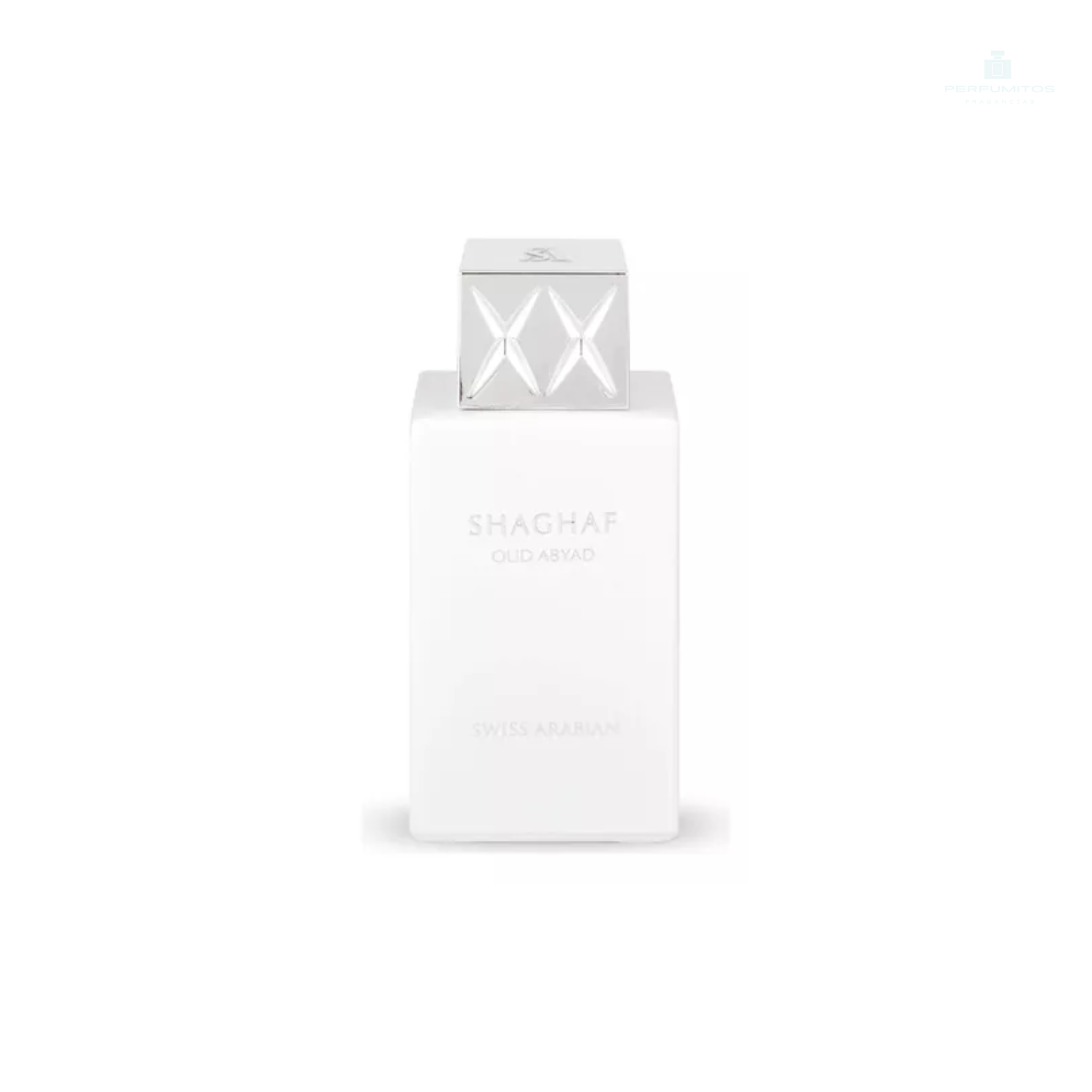 Shaghaf Oud Abyad Swiss Arabian EDP 75ml