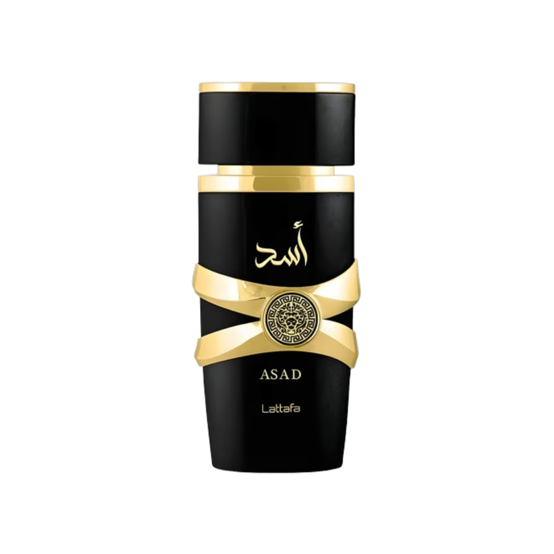 Lattafa asad / decant 10ml