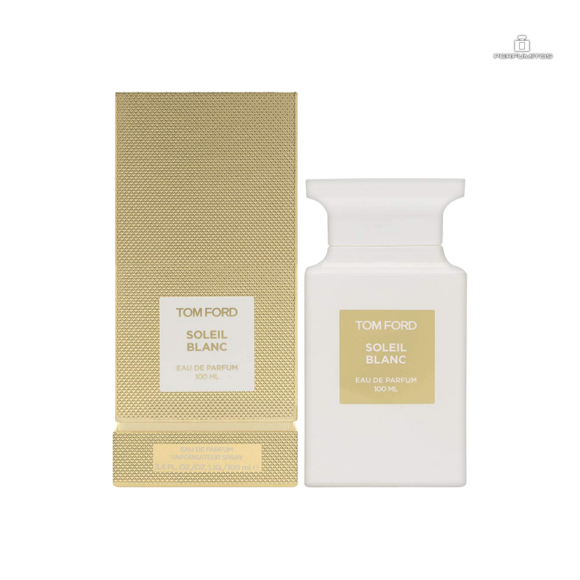 Tom Ford Tobacco Vanille EDP 100ml