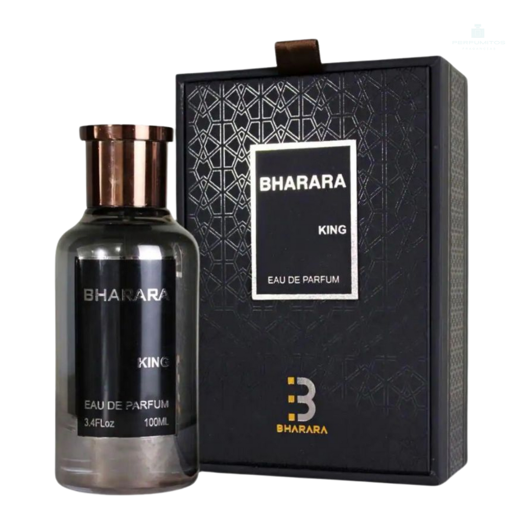 Bharara king 100ml edp