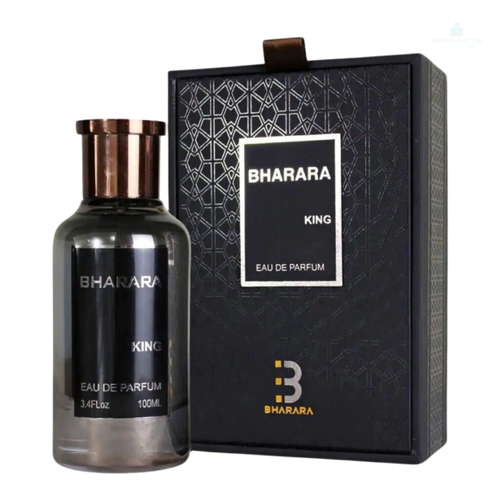 Bharara king 100ml edp