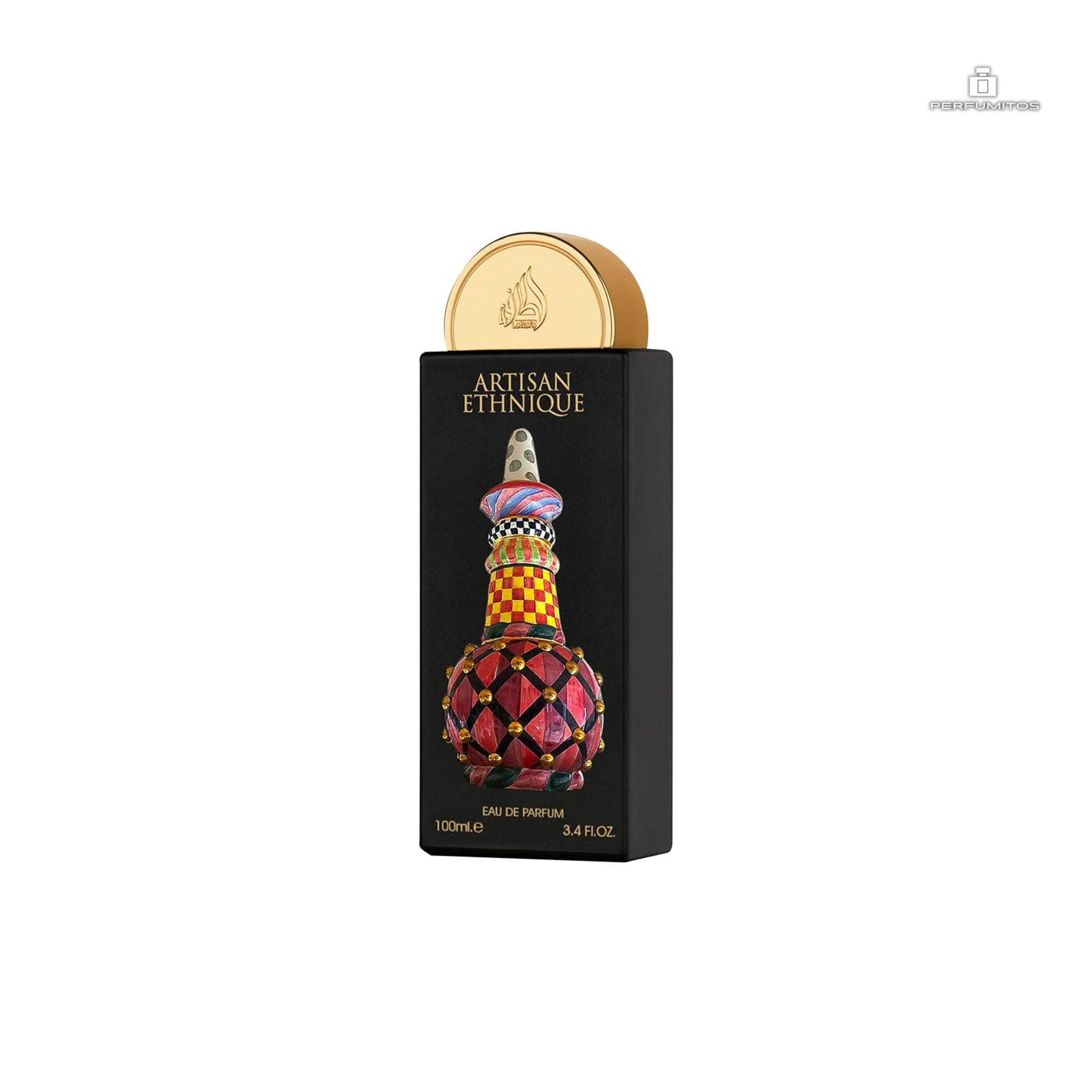 ARTISAN ETHNIQUE EDP 100 ml – Lattafa Pride