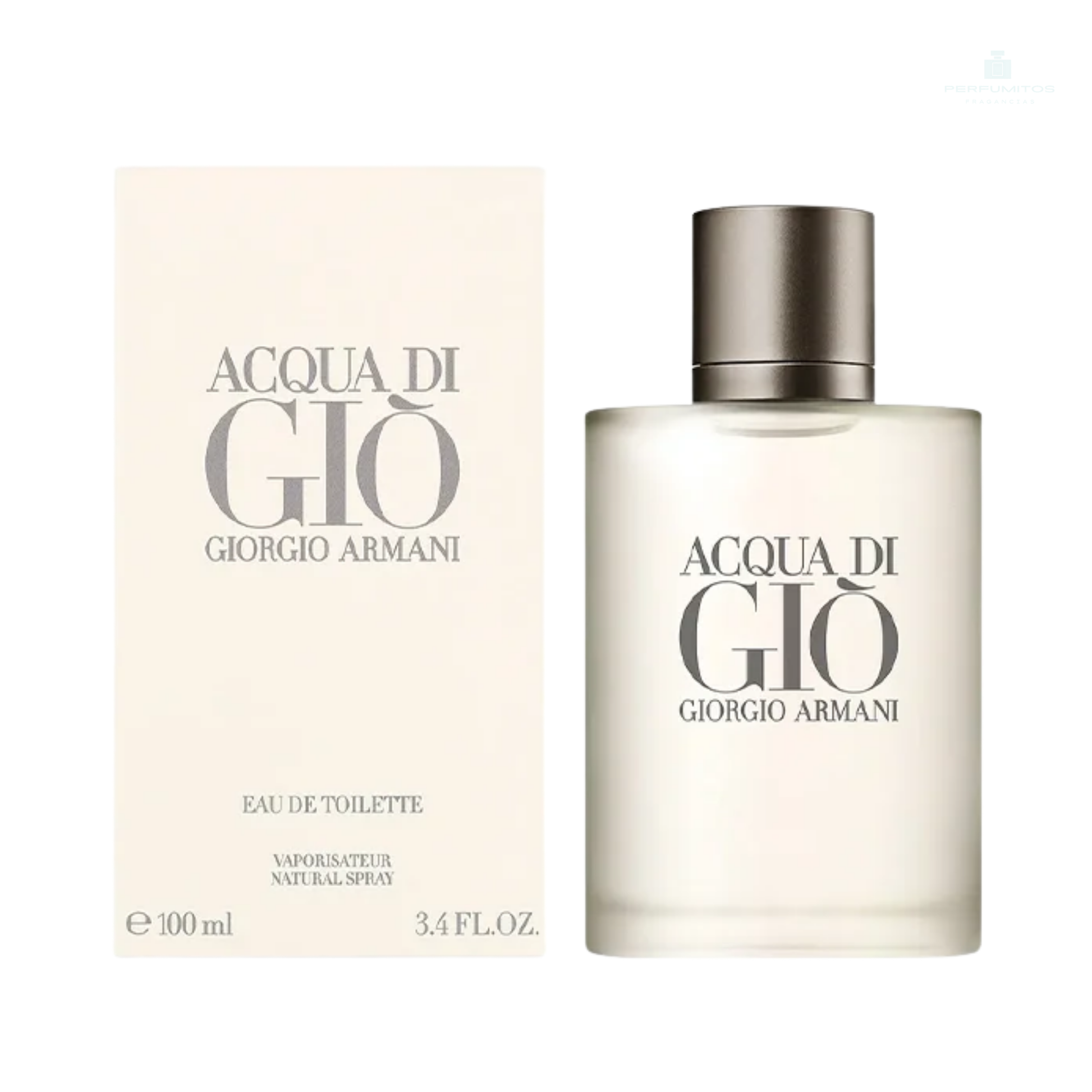 Giorgio Armani Clasico EDT 100 ml