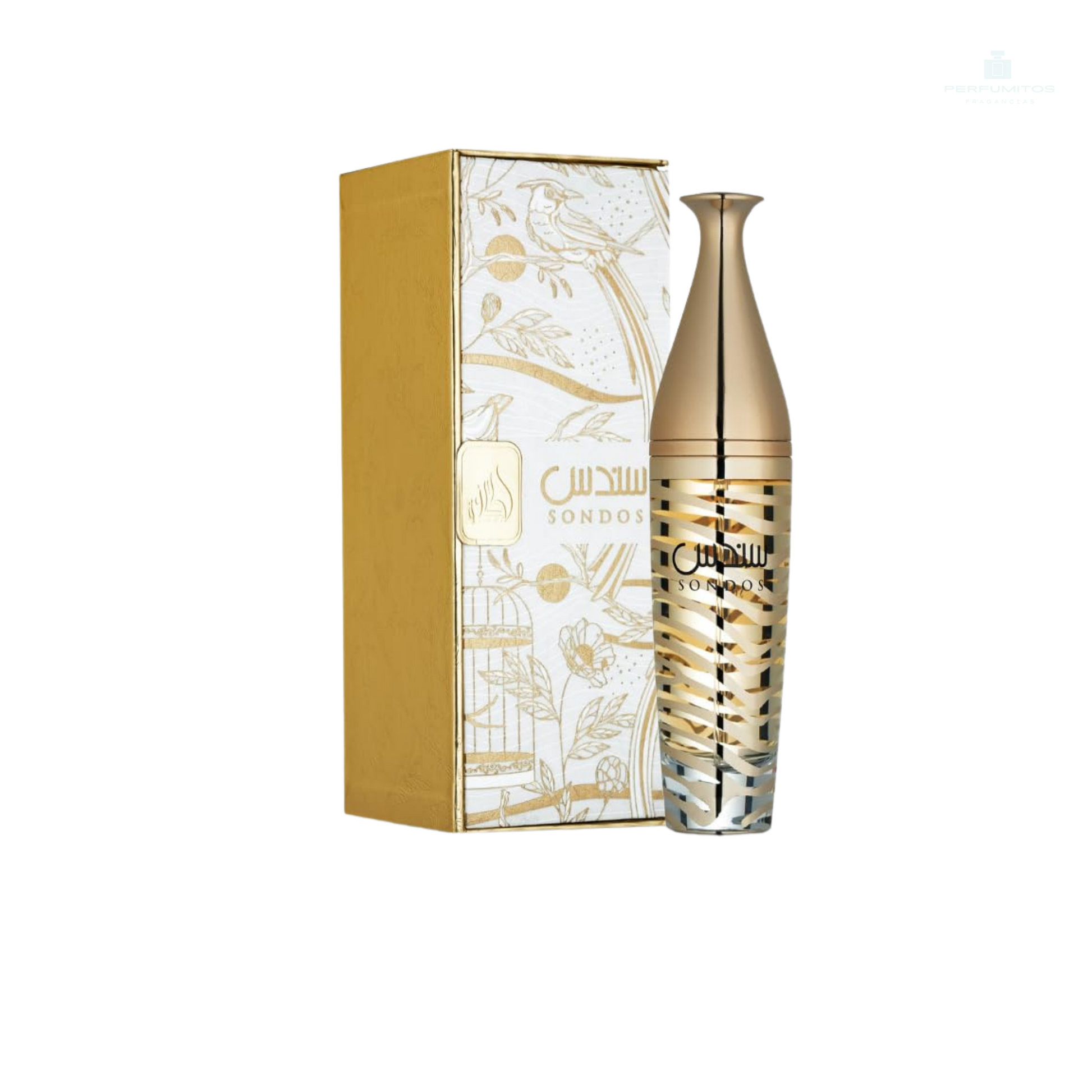 Lattafa Sondos edp 100ml