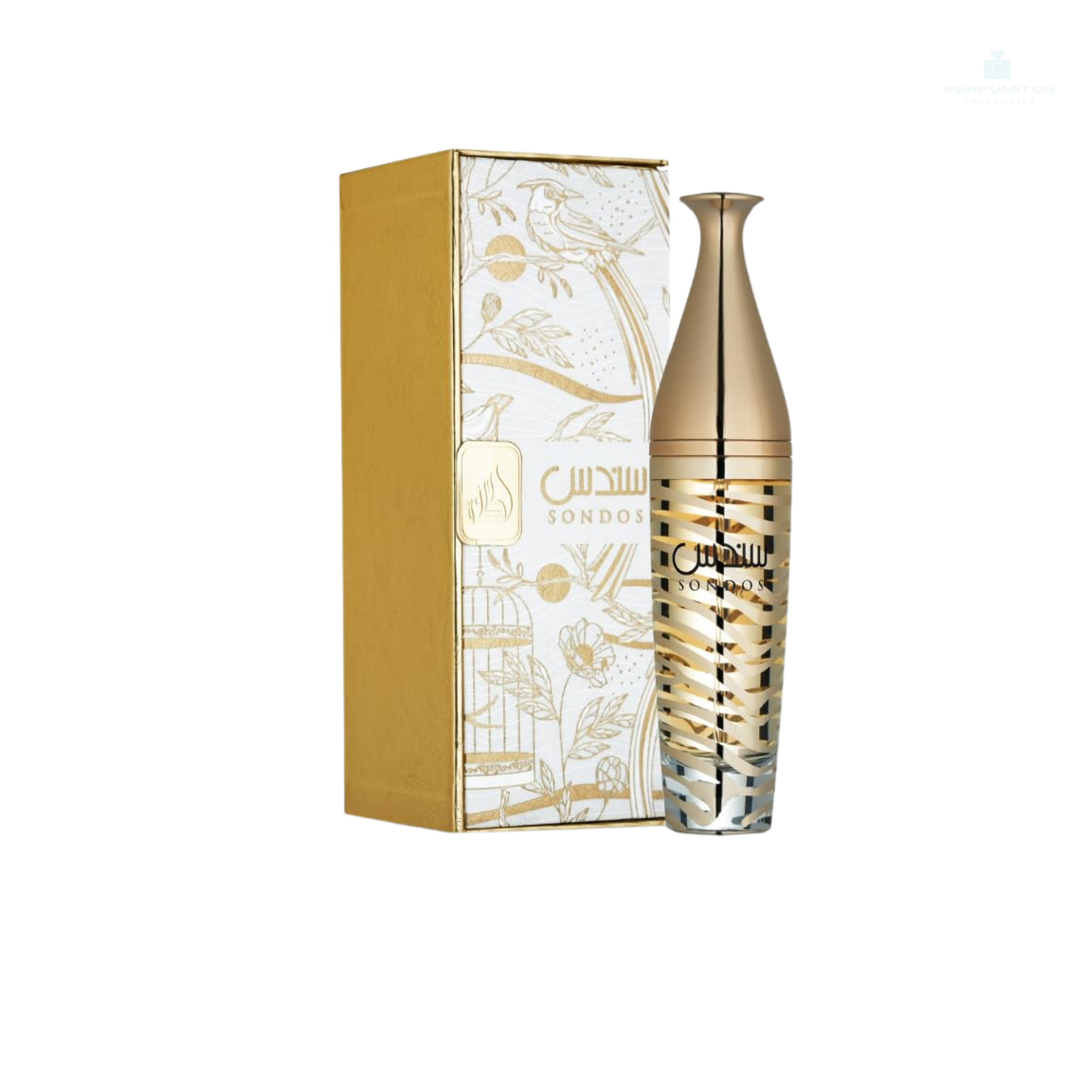 Lattafa Sondos edp 100ml