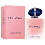 Giorgio Armani My Way Floral Edp 90ml