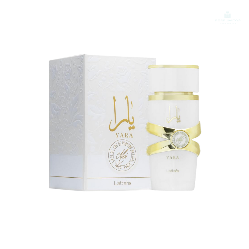 Lattafa Yara Moi 100ml