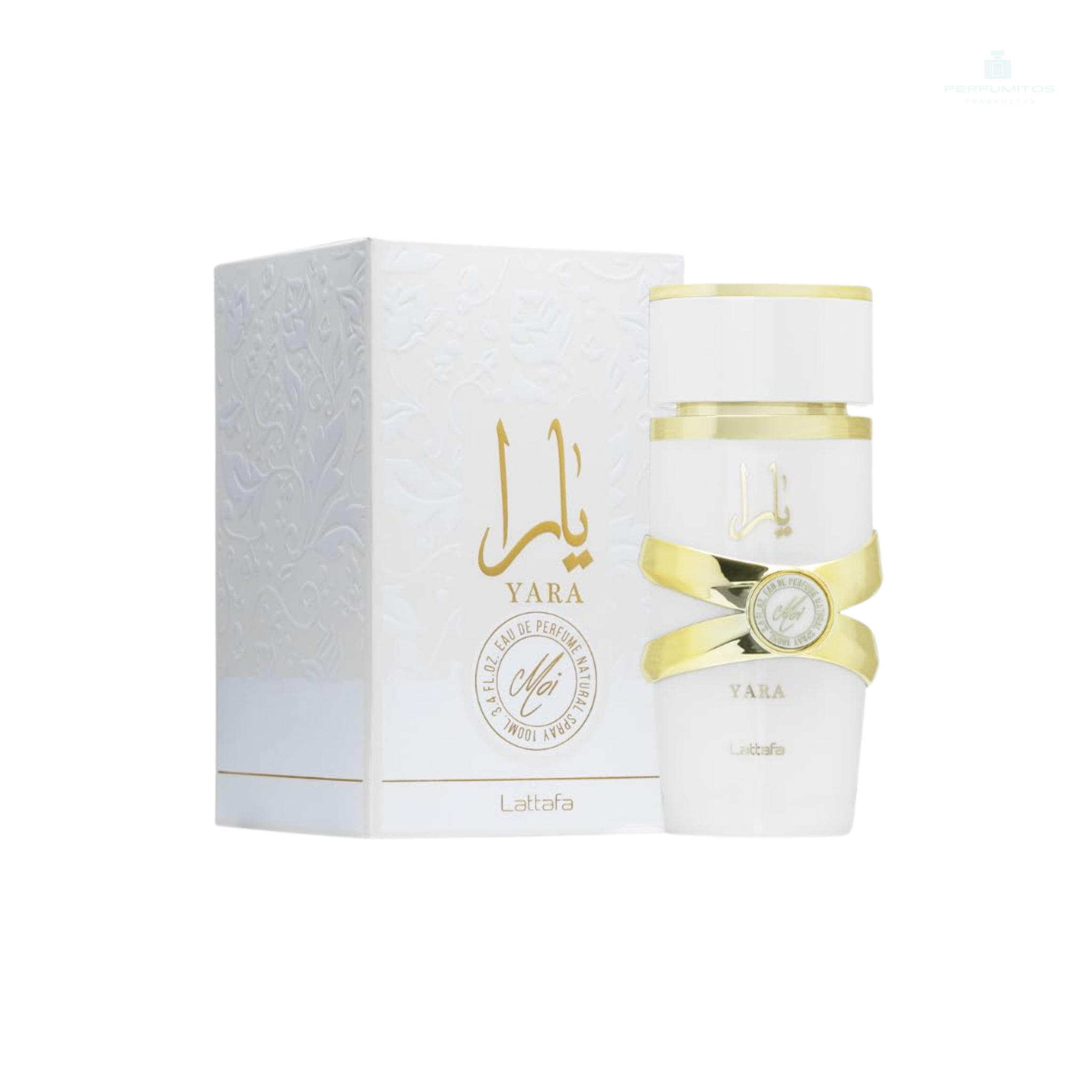 Lattafa Yara Moi 100ml