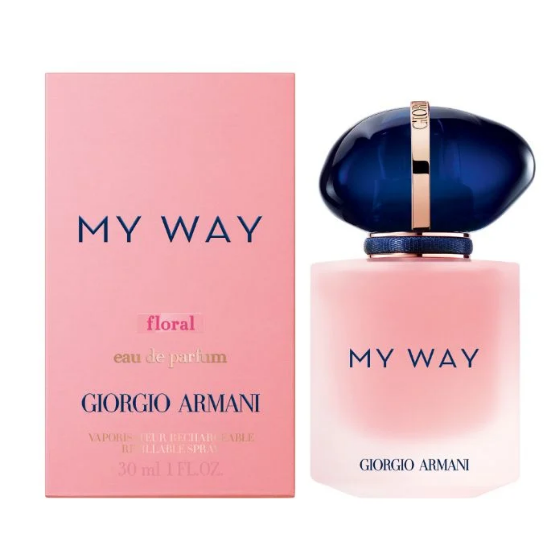 Giorgio Armani My Way Florale Edp 30 Ml