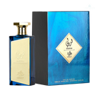 Lazuli Al Wataniah edp 100ml