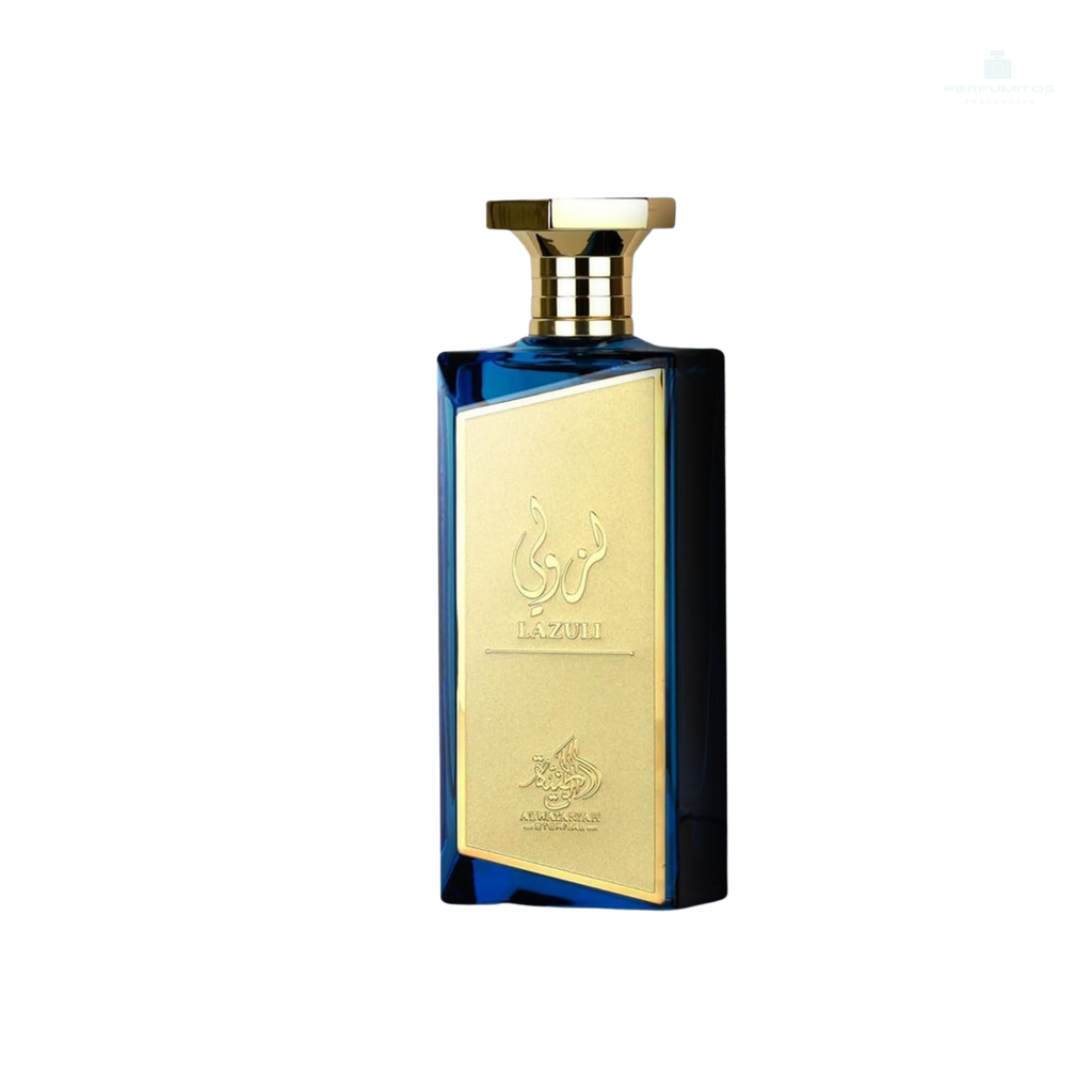 Lazuli Al Wataniah edp 100ml