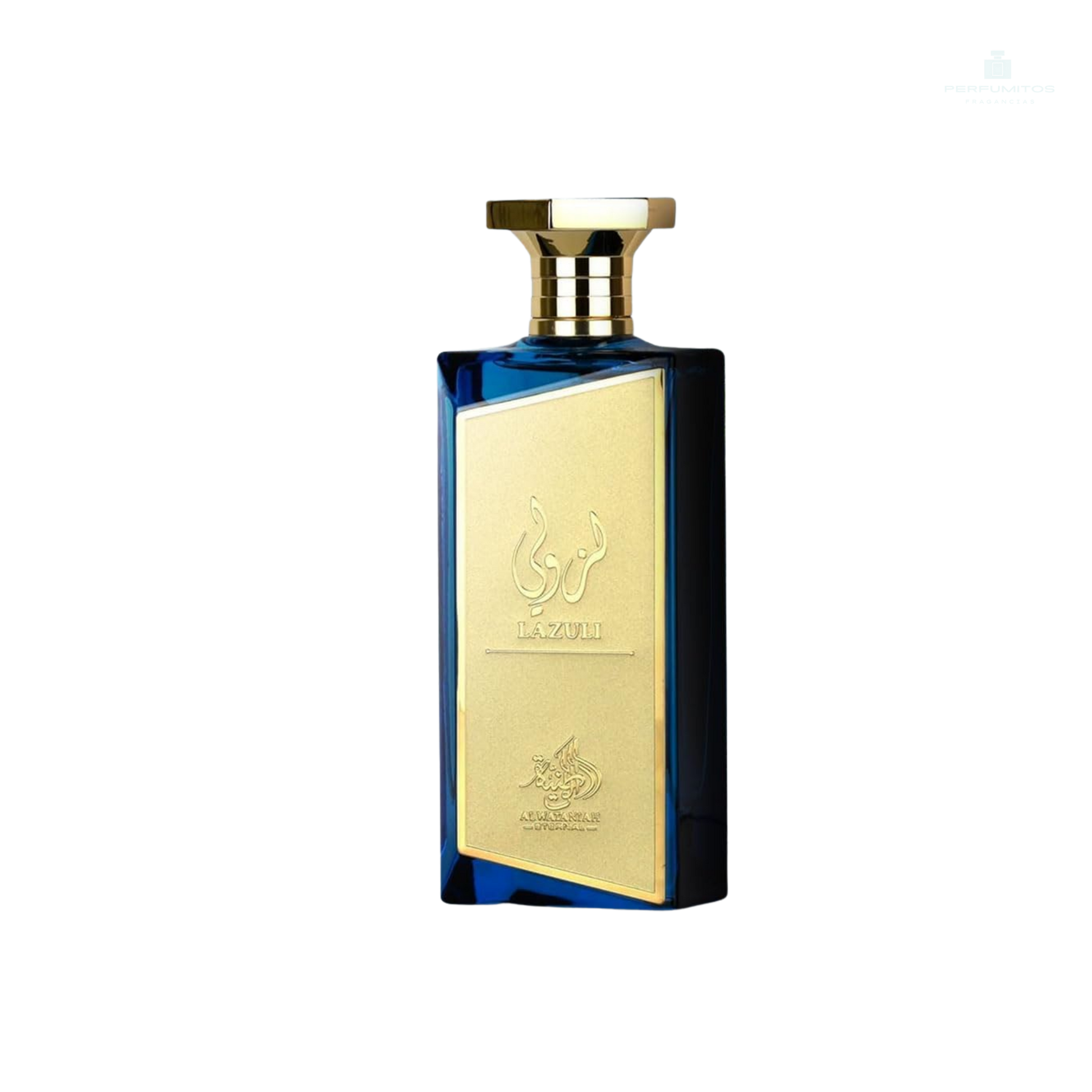 Lazuli Al Wataniah edp 100ml