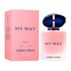 Giorgio Armani My Way Florale Edp 50 Ml