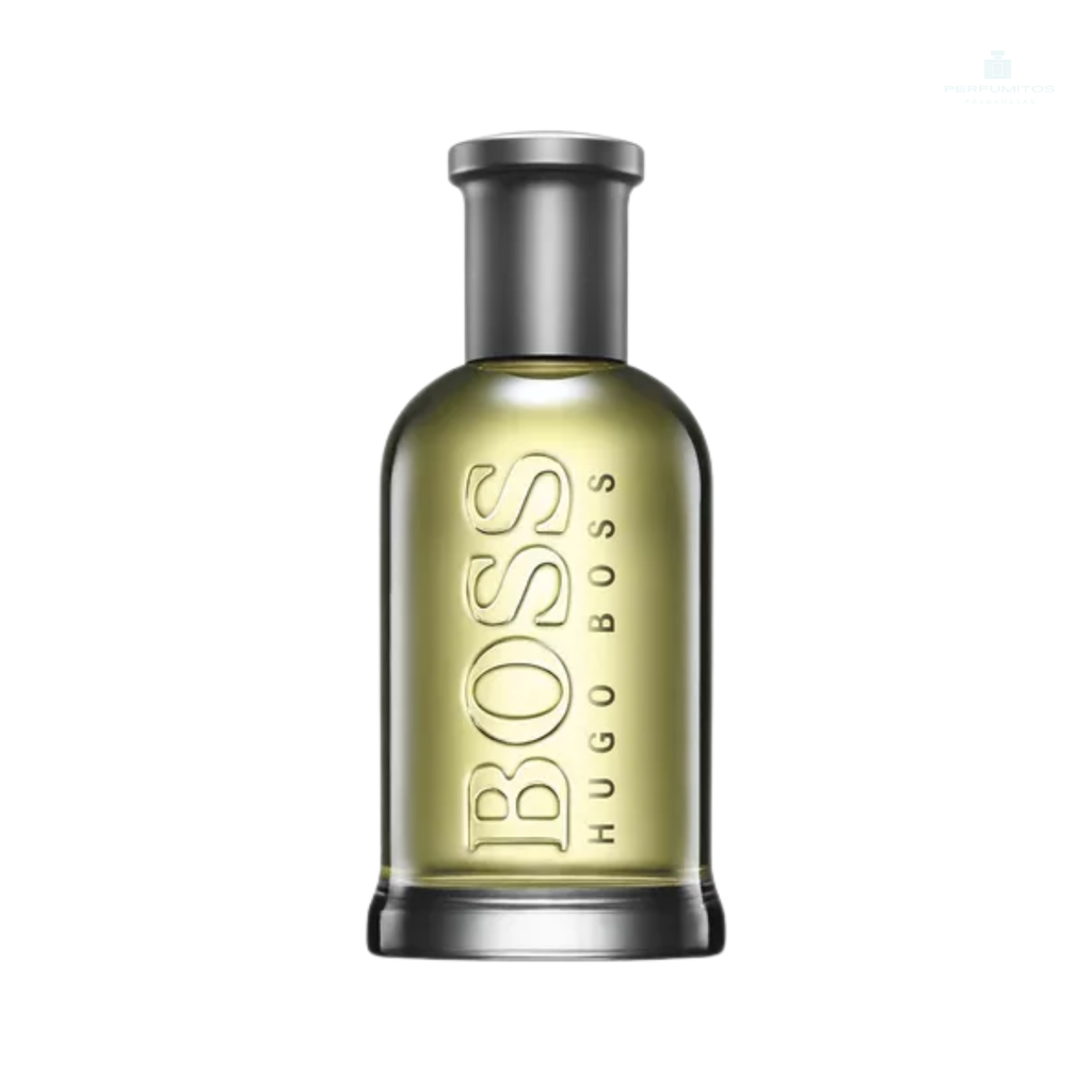 Boss Bottle Eau De Toilette 100ml Hugo Boss