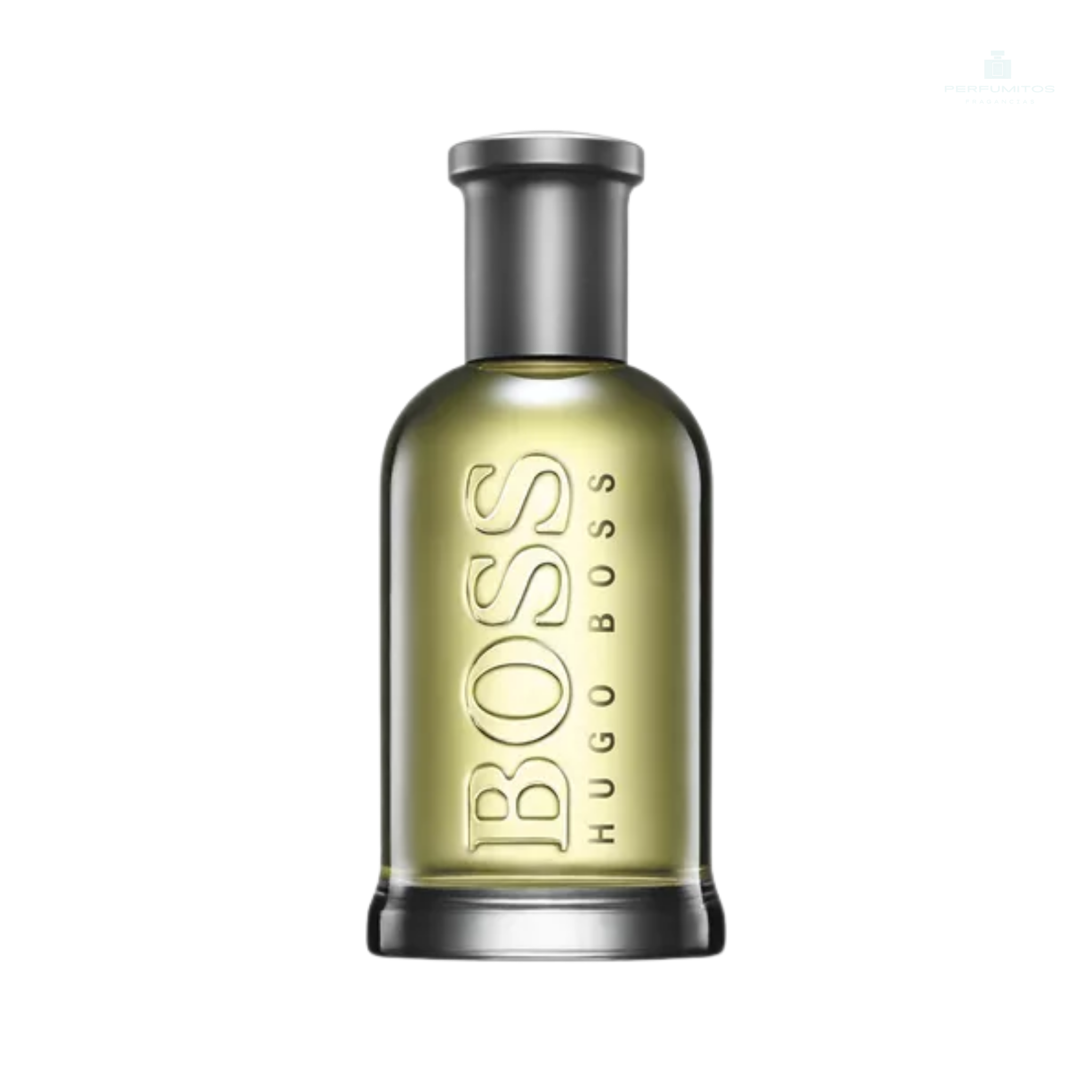 Boss Bottle Eau De Toilette 100ml Hugo Boss