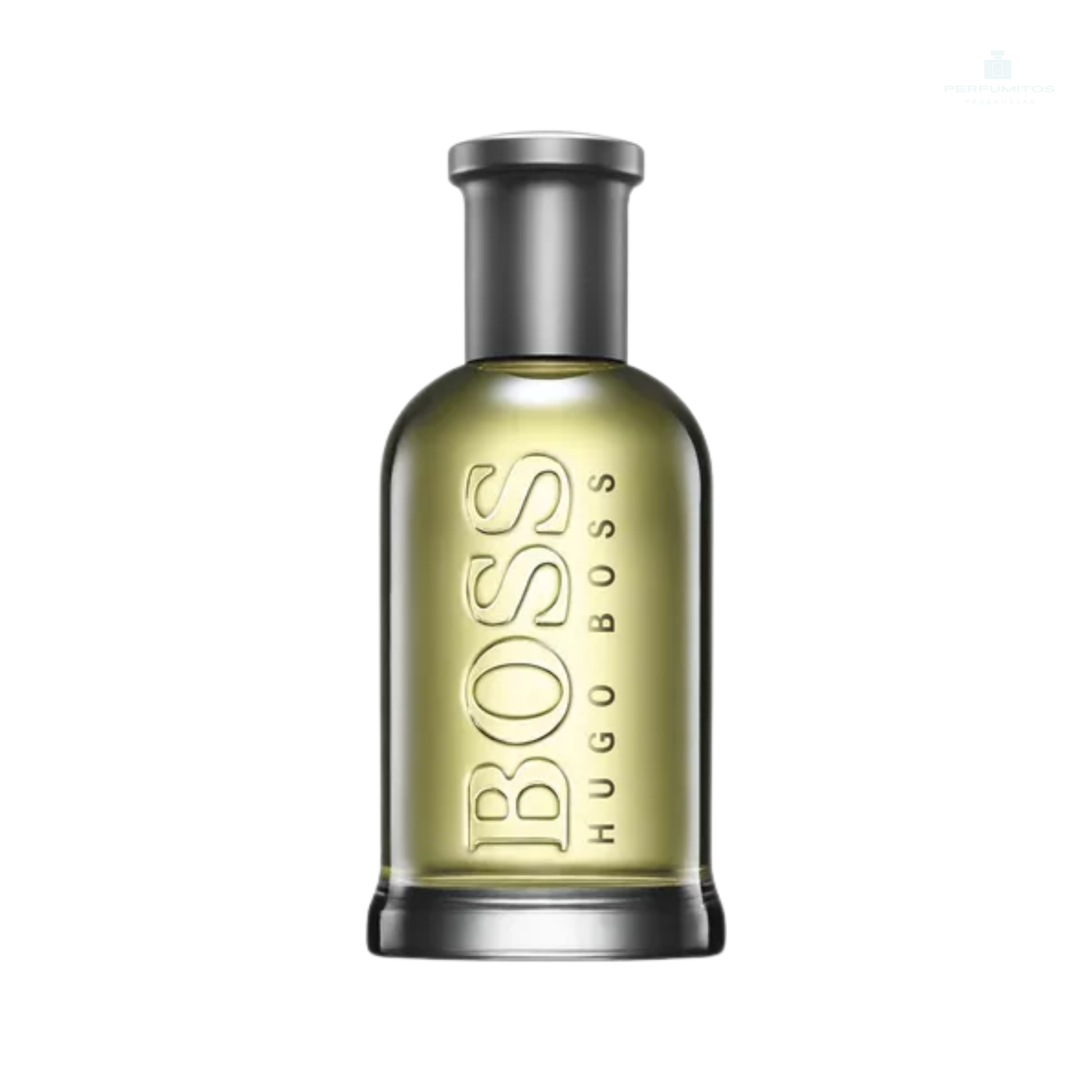 Hugo Boss Bottled Boss Perfume Bottled EDT 50 ml para hombre