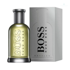 Hugo Boss BOSS Bottled Intense EDP 50 ml para hombre