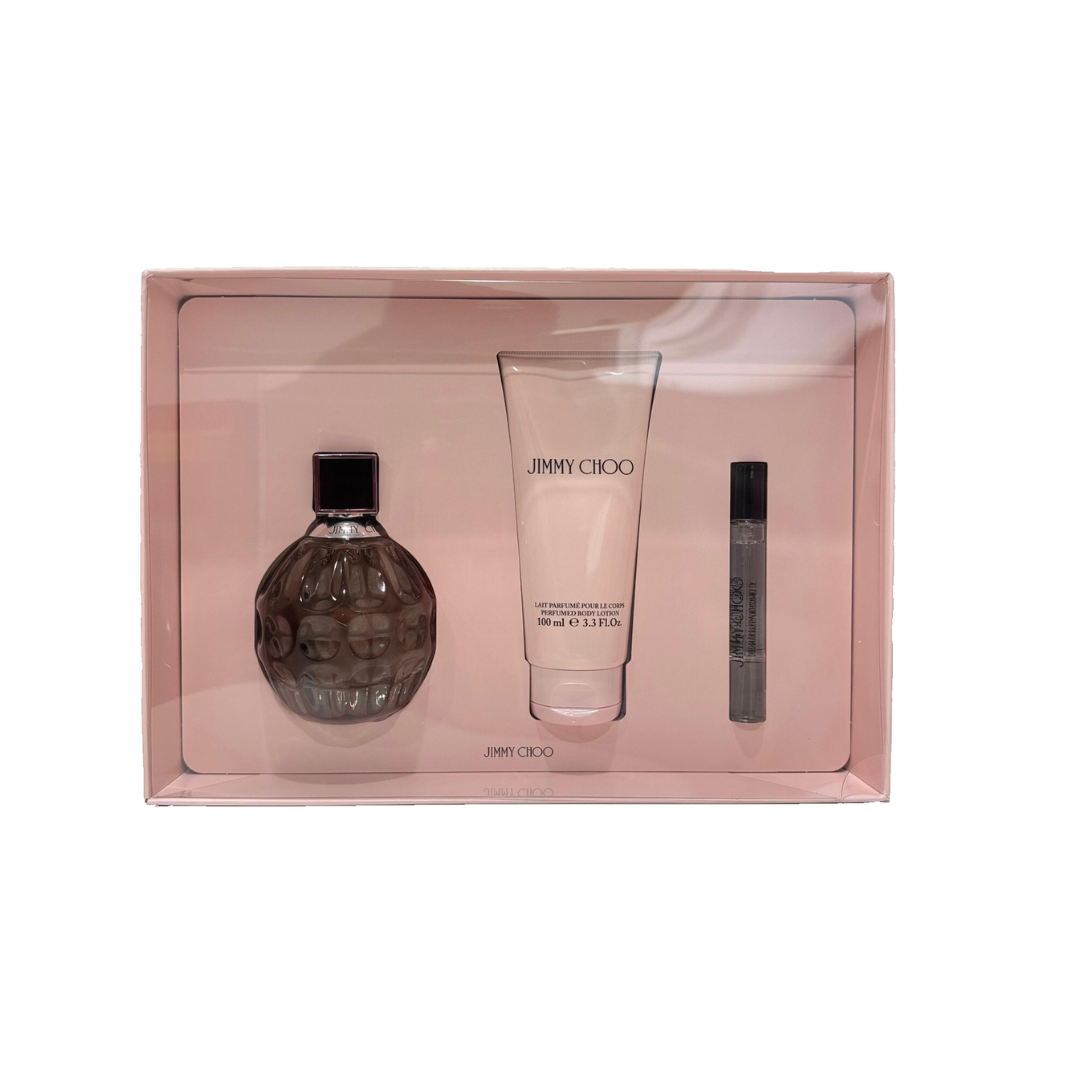 Jimmy choo edp