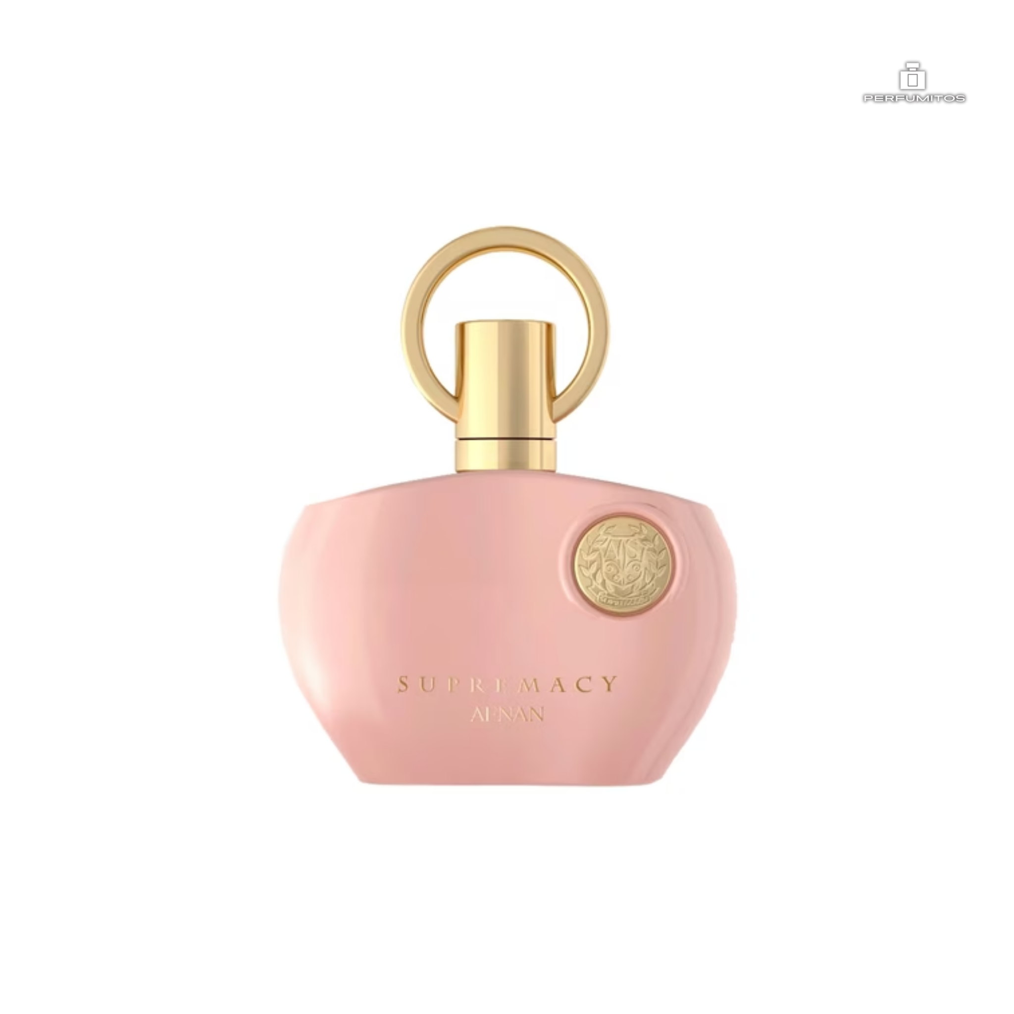 SUPREMACY PINK 100ml edp – Afnan