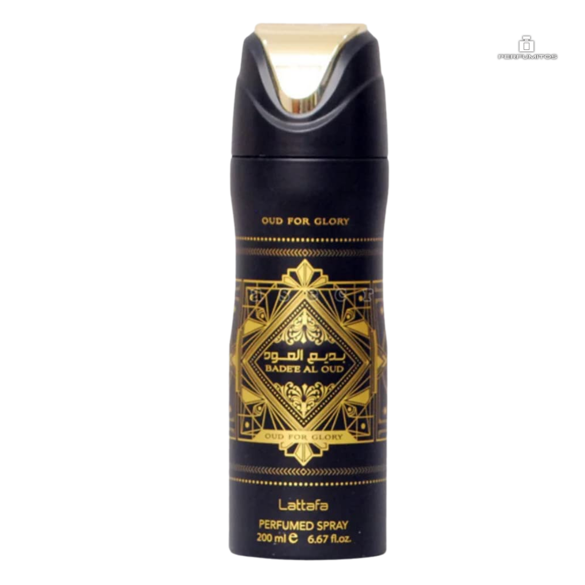 OUD FOR GLORY / BODY SPRAY 200ML