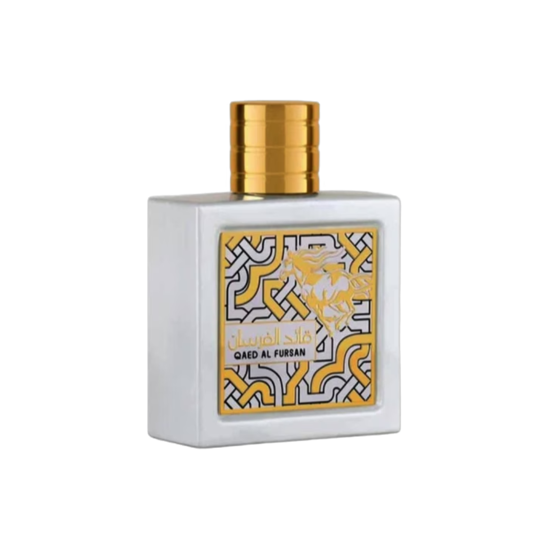 Lattafa Qaed Al Fursan Unlimited Decant 10ml