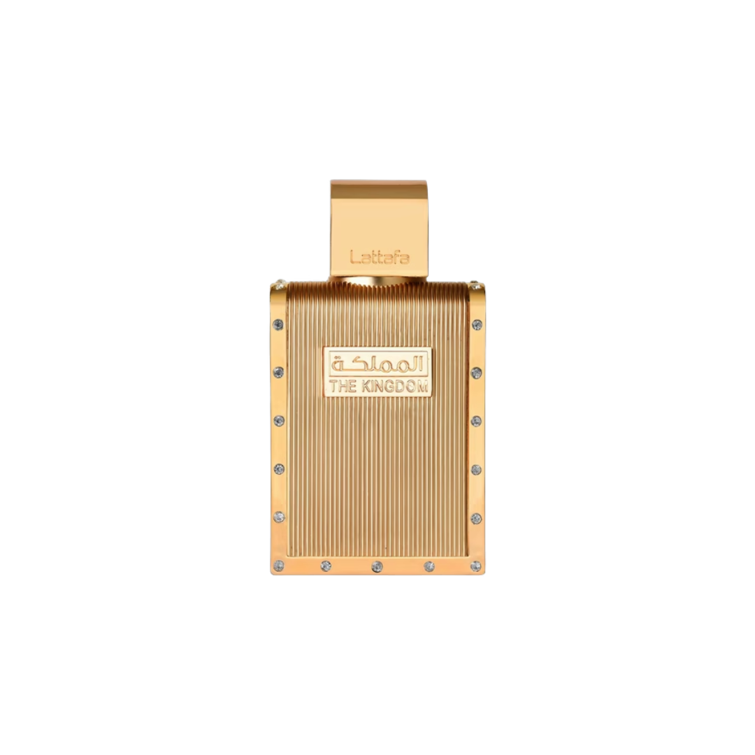 The kingdom man decant 10ml