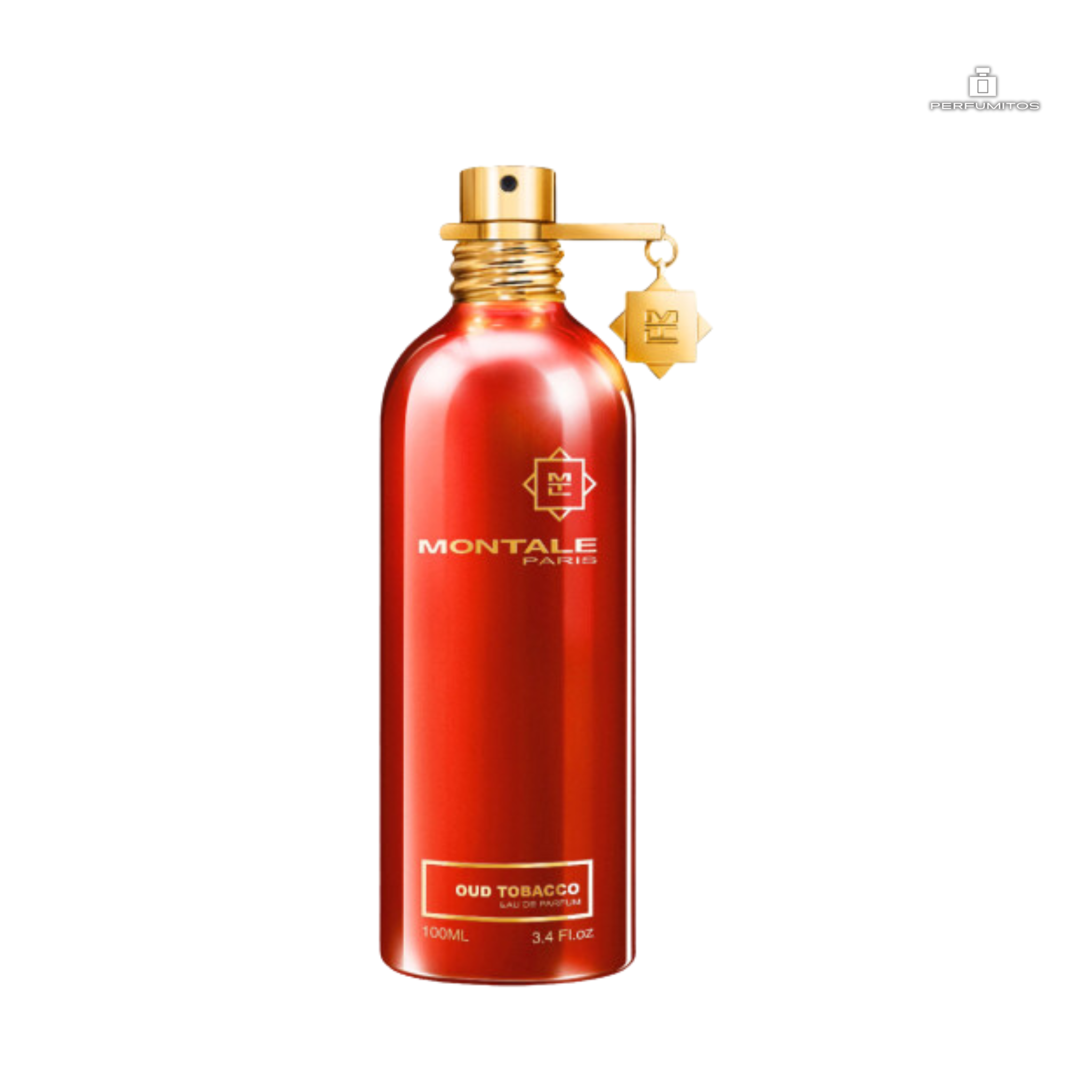 MONTALE PARIS OUD TOBACCO 100ml EDP