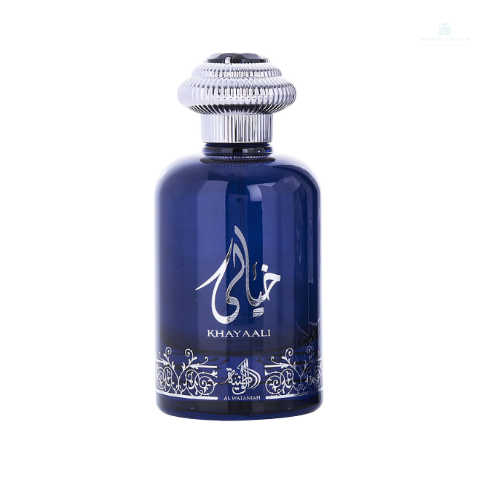 Khayaali Al Wataniah 100ml