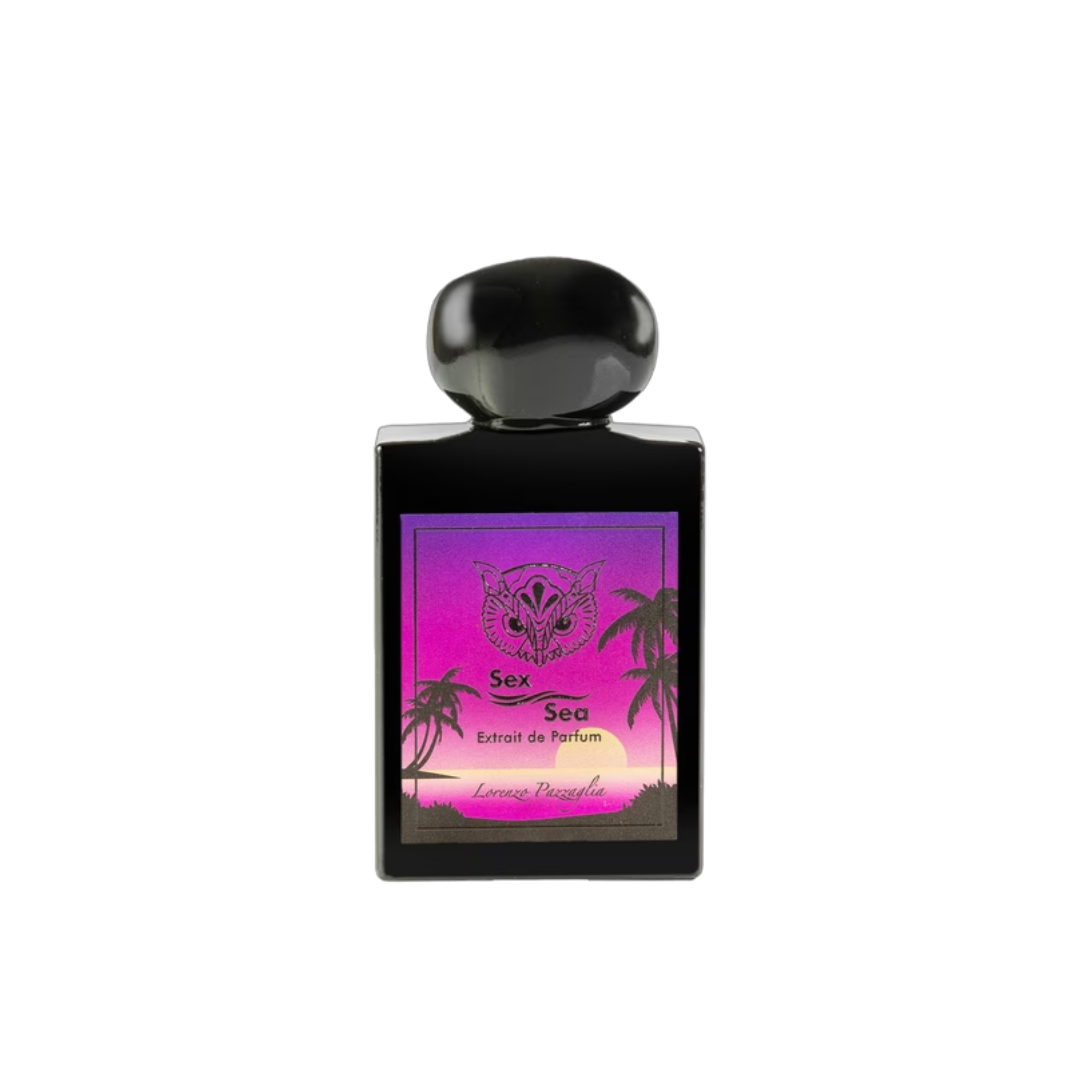Sex-Sea Lorenzo Pazzaglia exdp 50ml