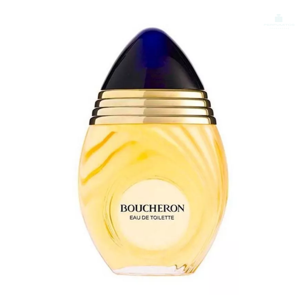 Boucheron EDT 100mL