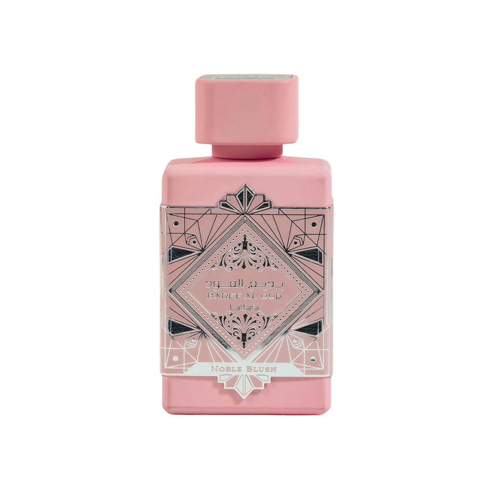 Lattafa Noble Blush Edp 100ml