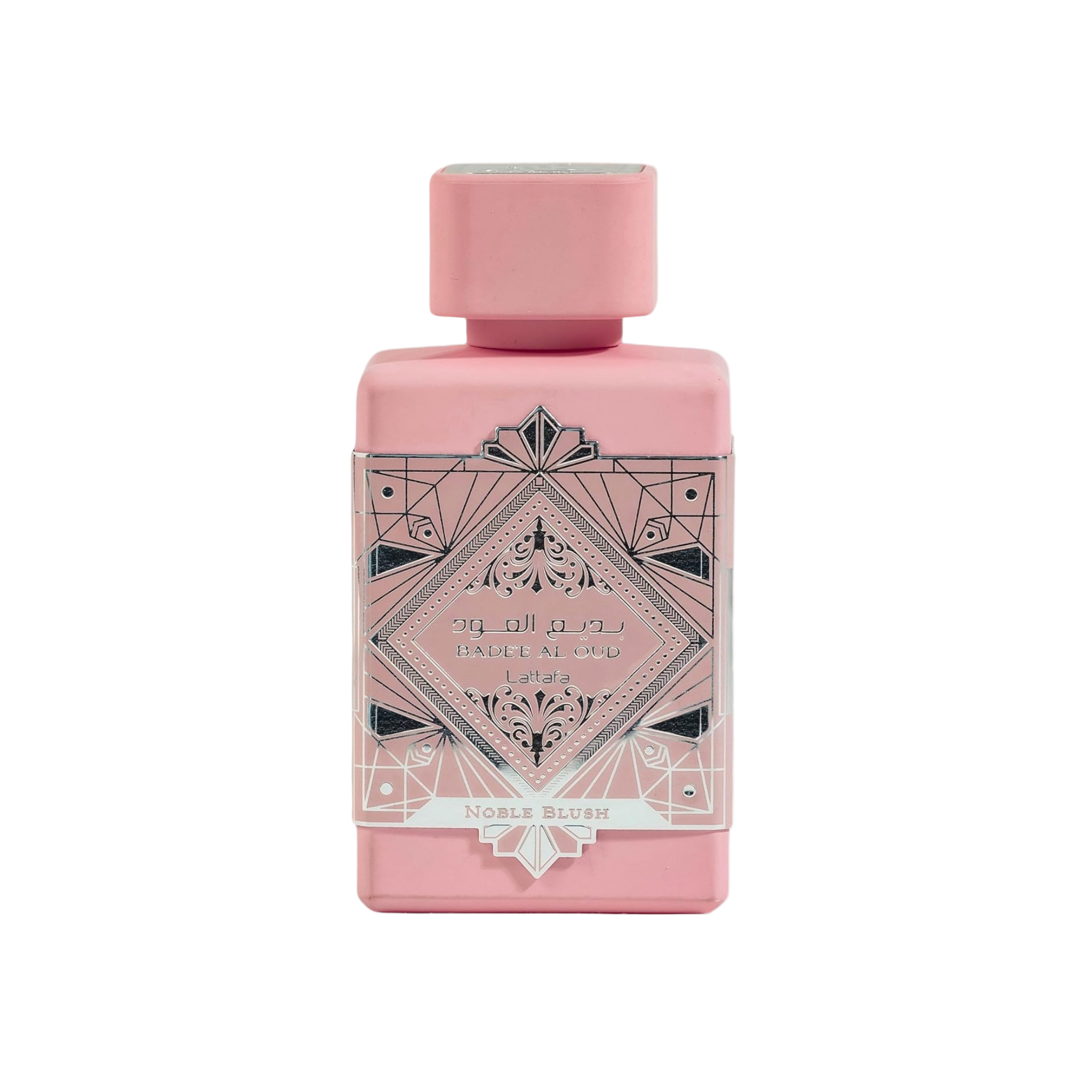 Lattafa Noble Blush Edp 100ml