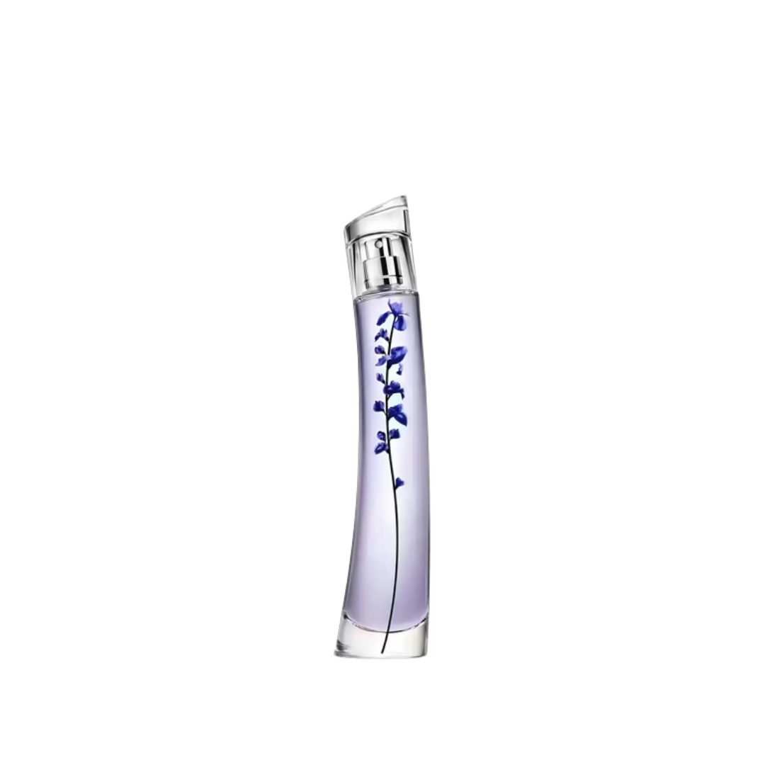 Kenzo Flower Ikebana índigo edp 100ml