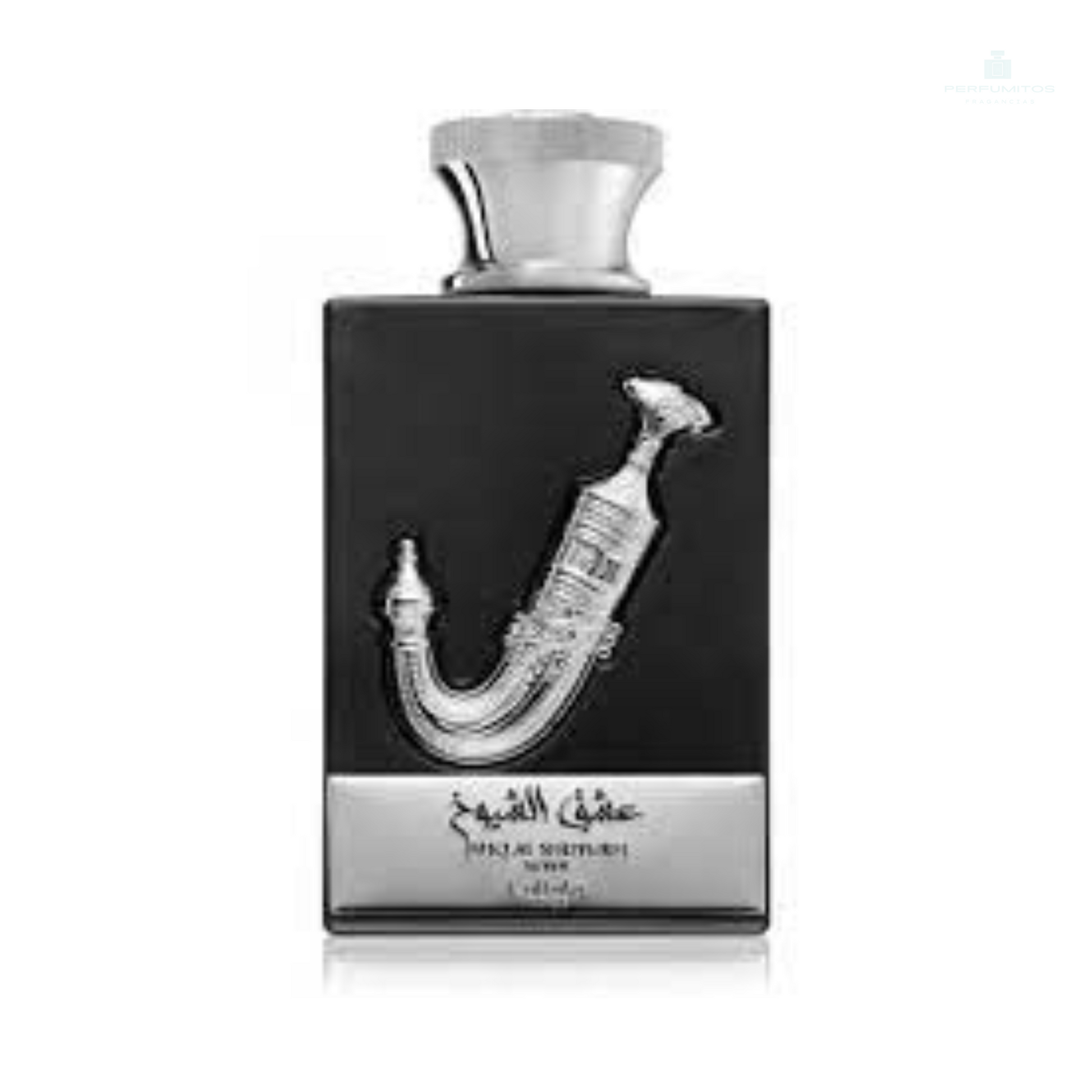 ISHQ AL SHUYUKH 100ml EDP