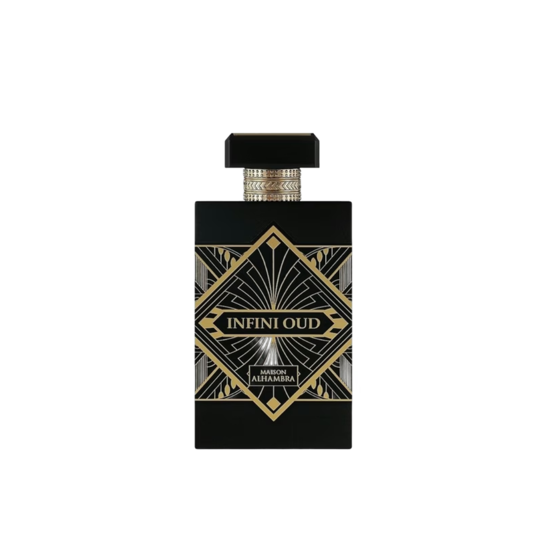 Infini Oud Maison Alhambra edp 100ml