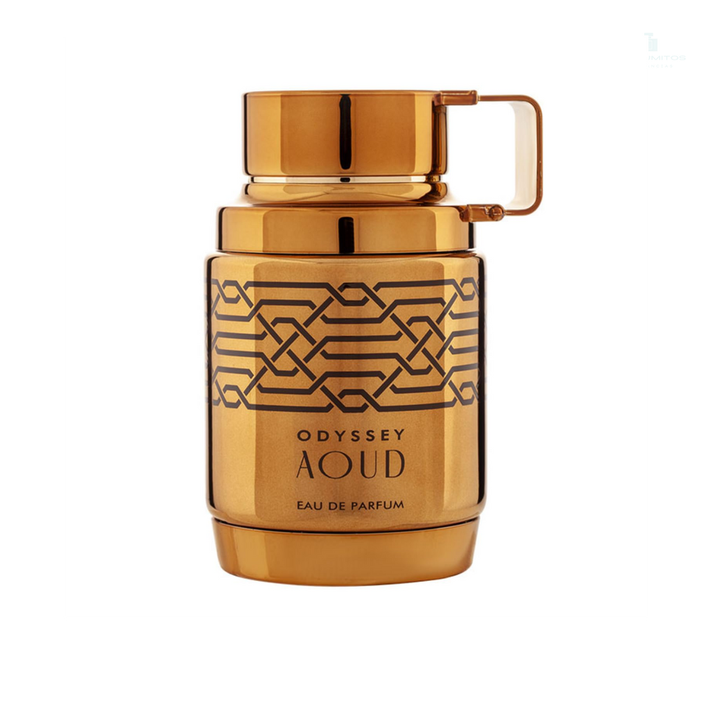 Odyssey Aoud Armaf 100ml edp