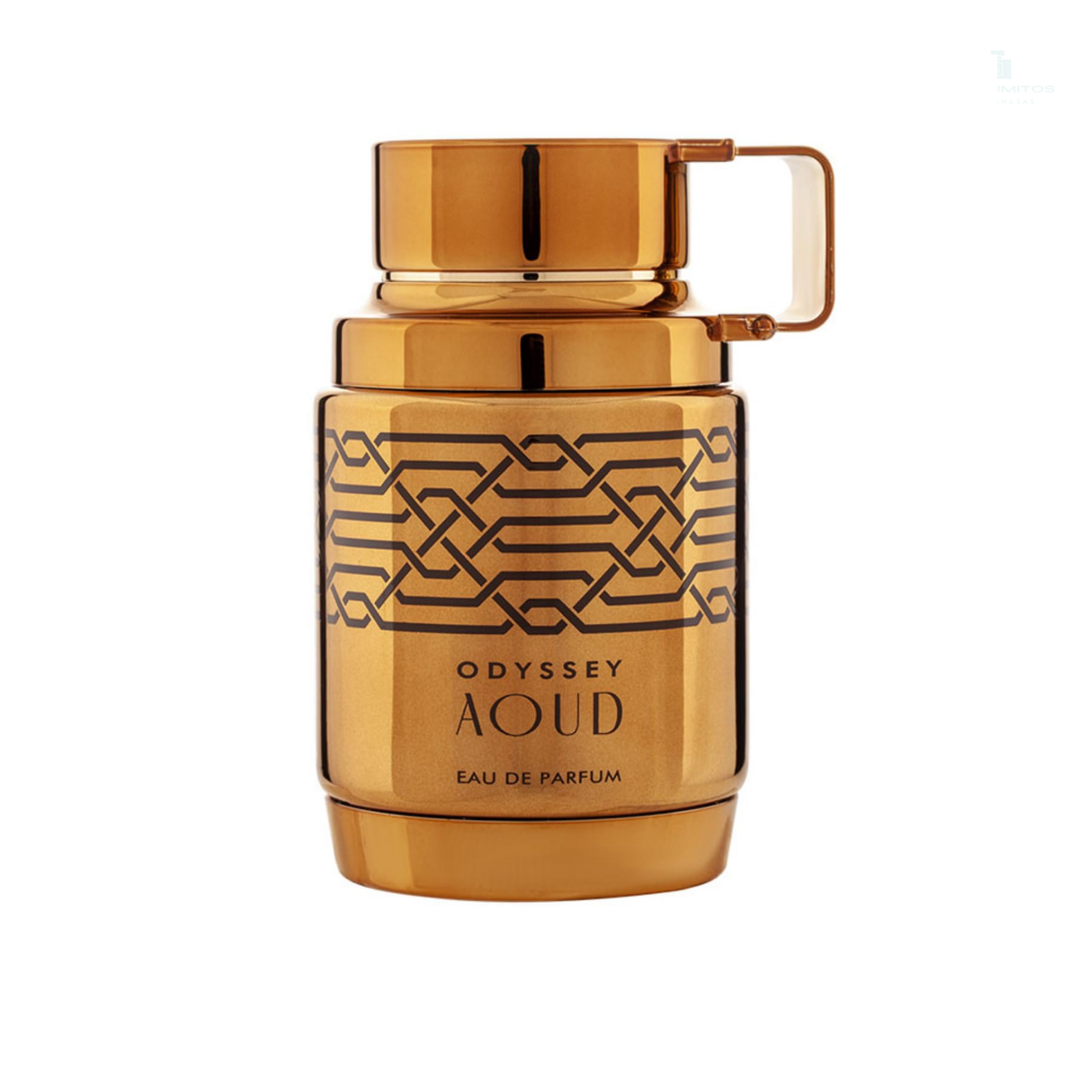 Odyssey Aoud Armaf 100ml edp