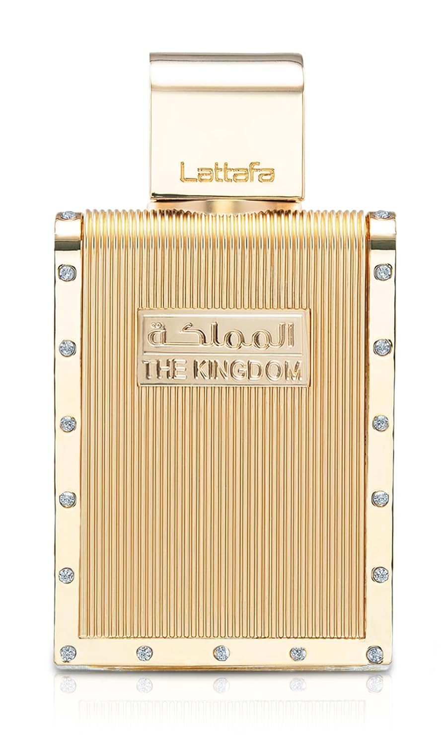The kingdom man decant 10ml