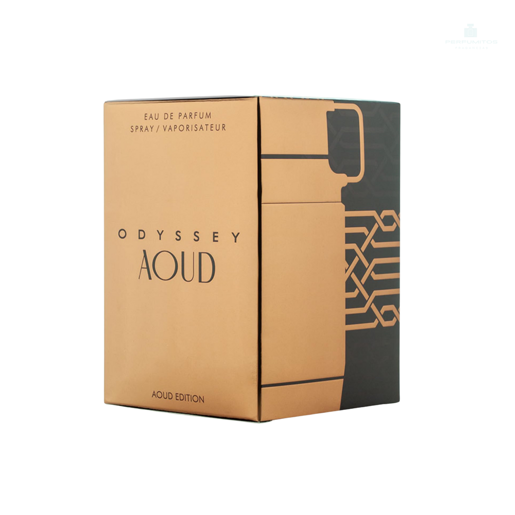 Odyssey Aoud Armaf 100ml edp