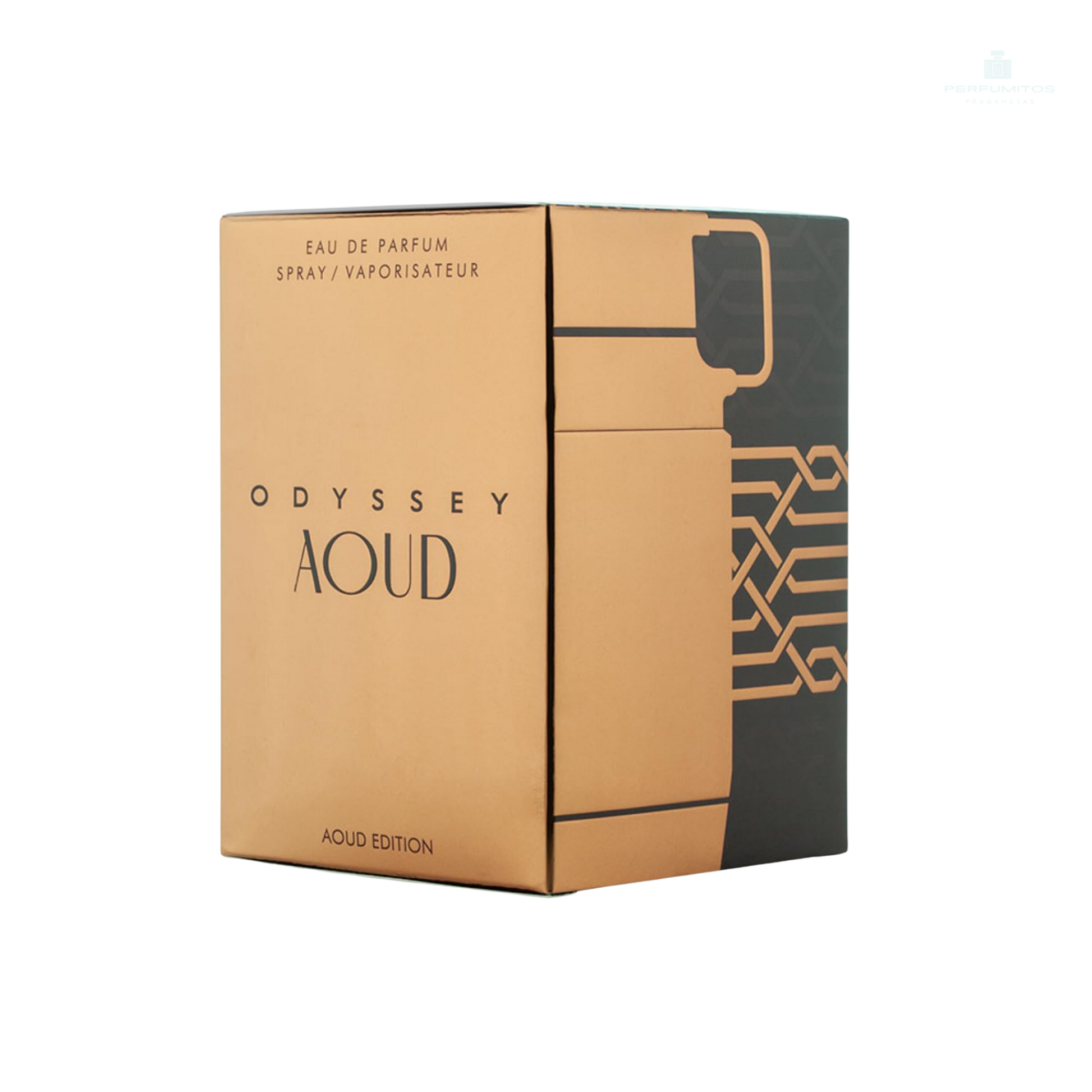 Odyssey Aoud Armaf 100ml edp
