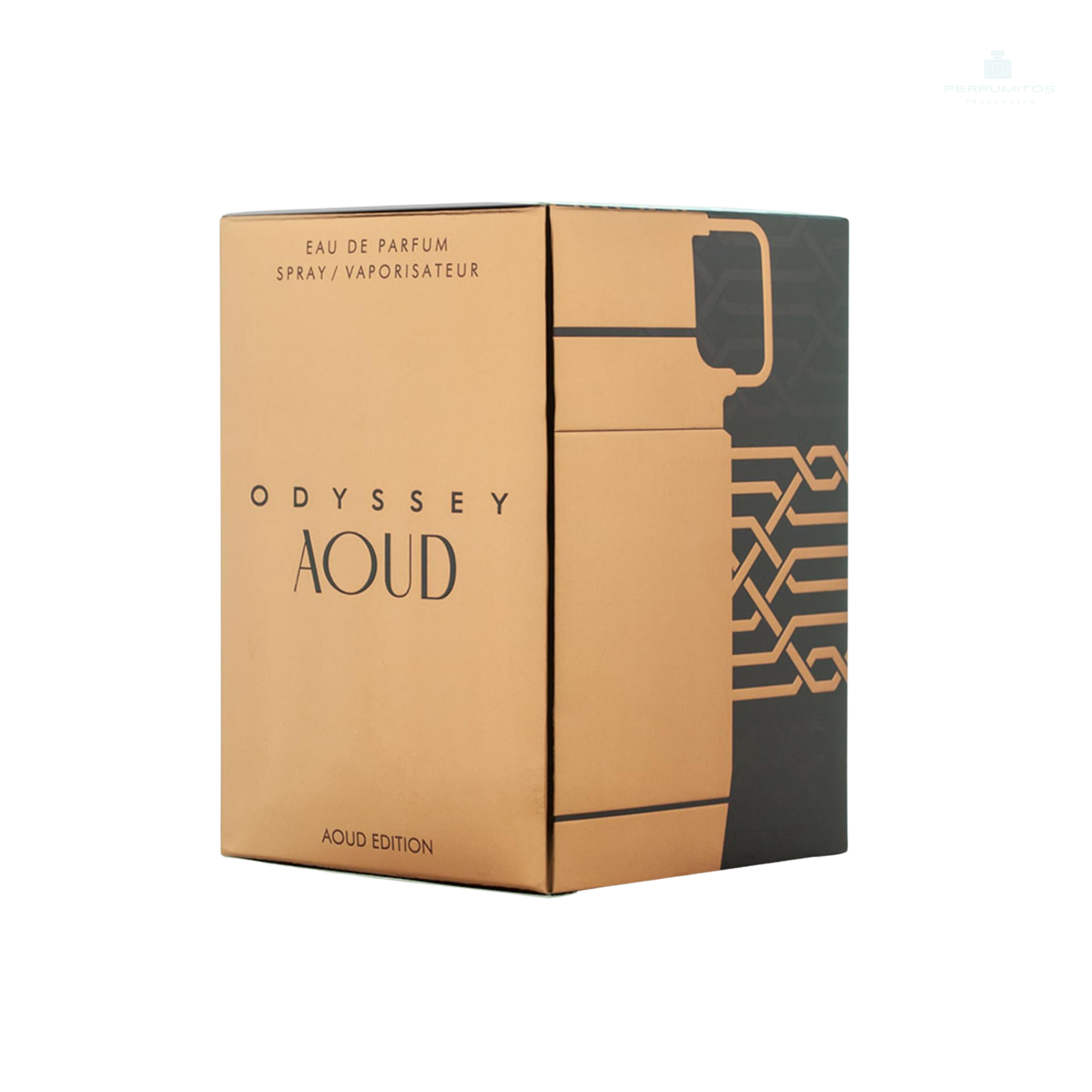 Odyssey Aoud Armaf 100ml edp