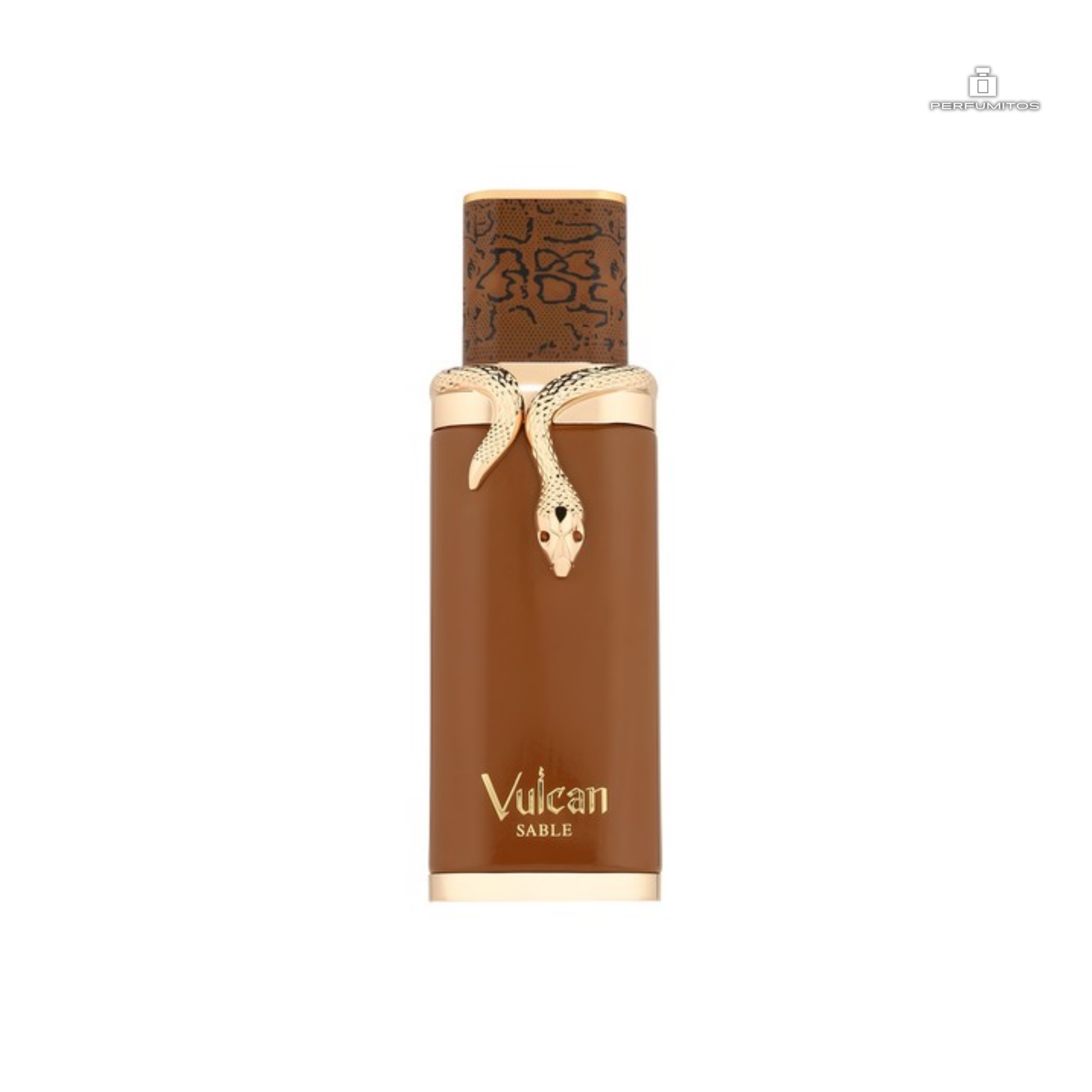 VULCAN SABLE 100 ml EDP – French Avenue