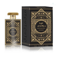 Oud Mystery Intense Al Wataniah 100ml edp