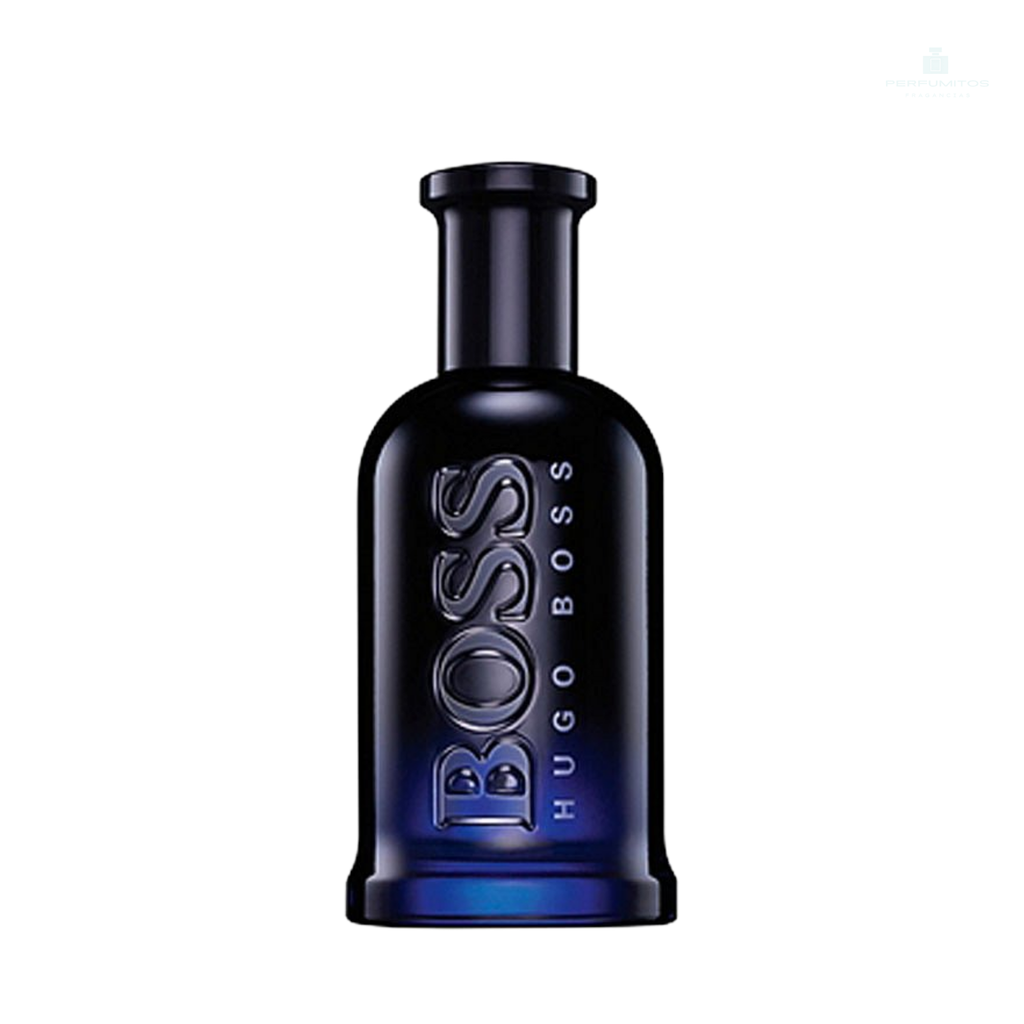 Hugo Boss Bottled Night EDT 100 ml