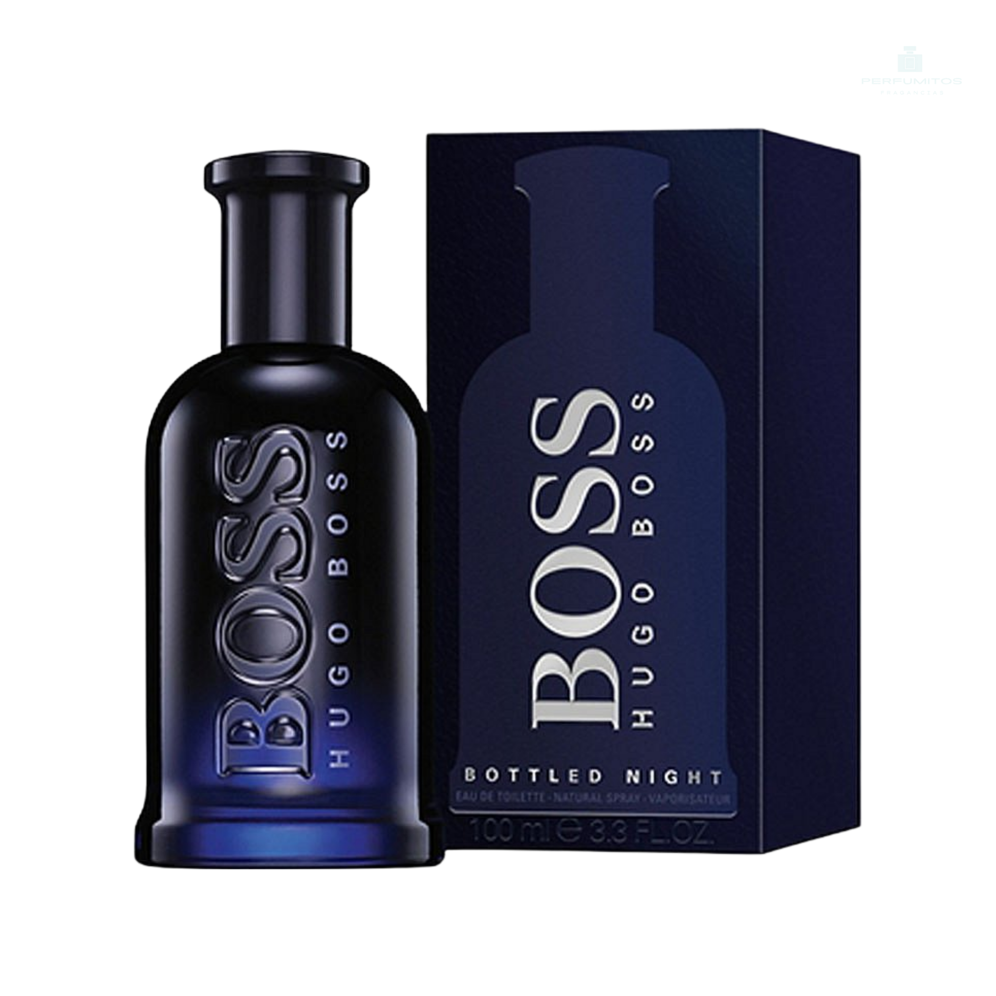 Hugo Boss Bottled Night EDT 100 ml