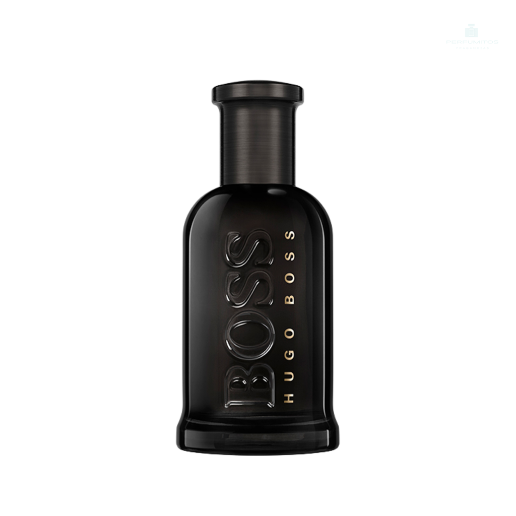 Hugo Boss Bottled Parfum Men Edp 100 Ml