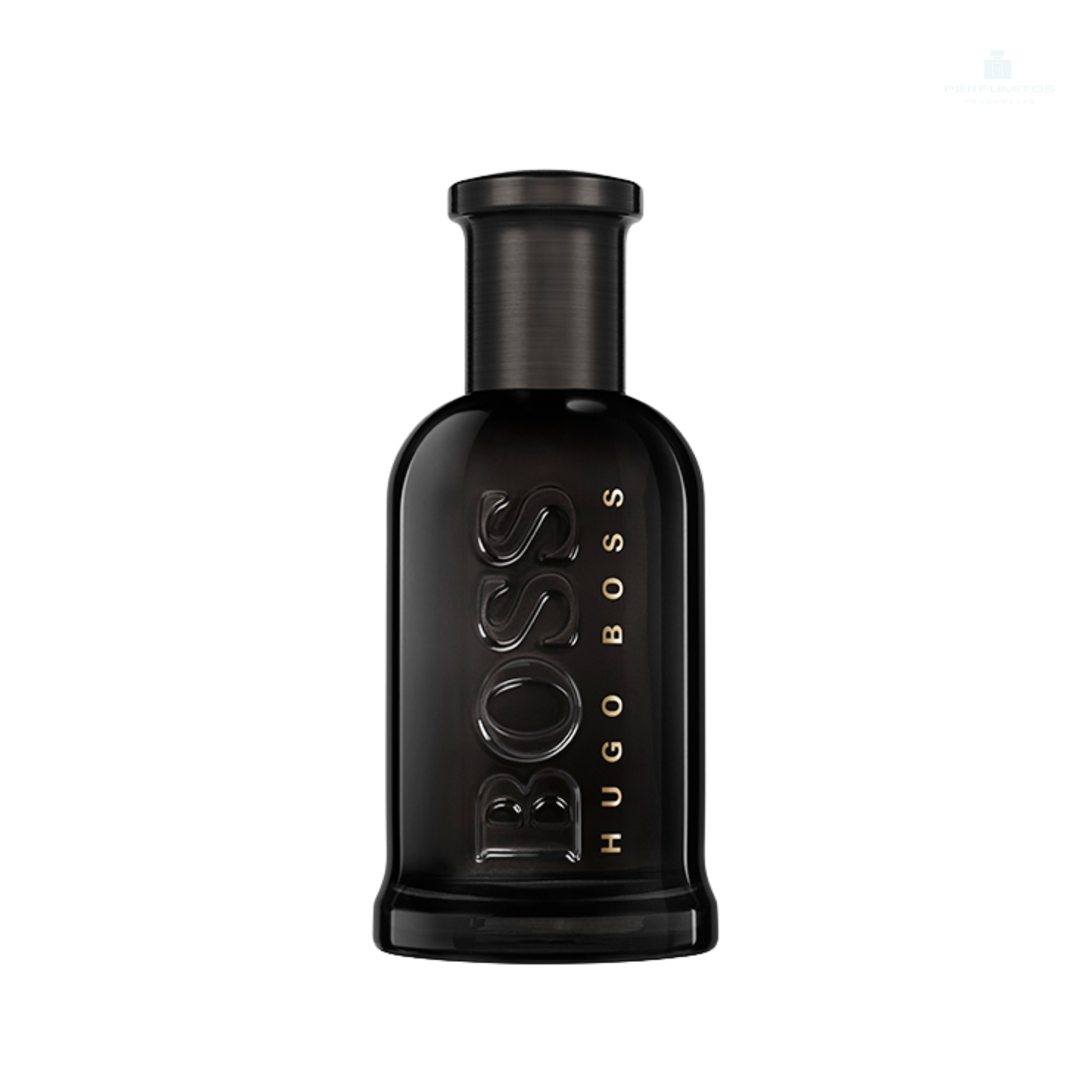 Hugo Boss Bottled Parfum Men Edp 100 Ml