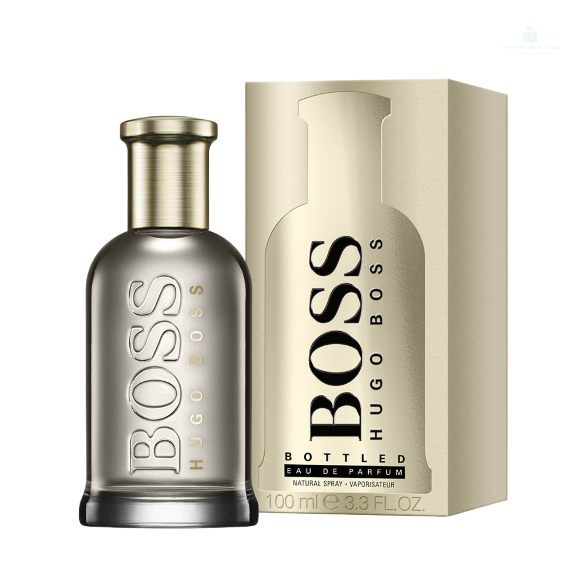 Hugo Boss EDP 100 ml